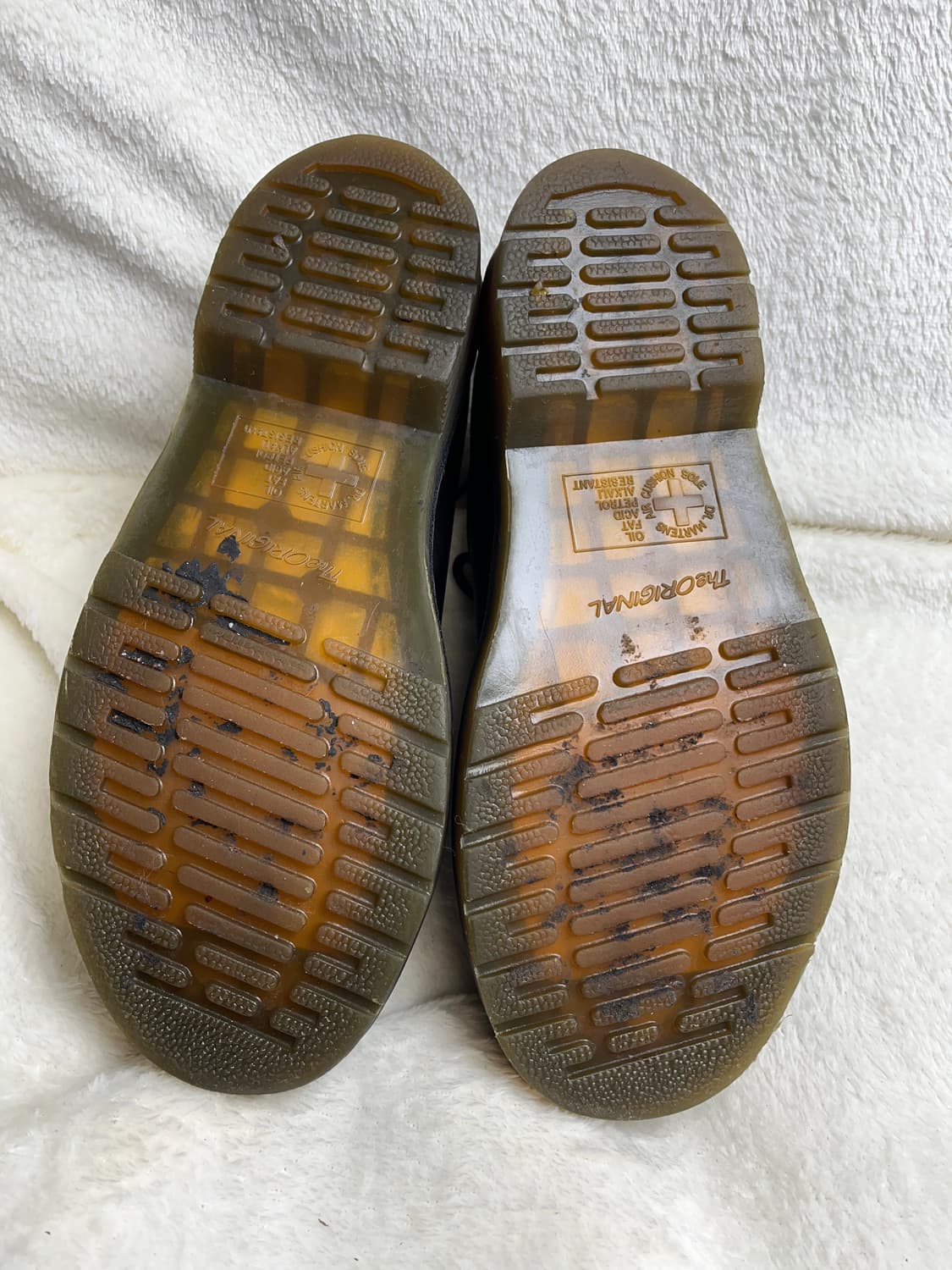 [37] 닥터마틴 1461 3호 나파 || 230-235 상품이미지5