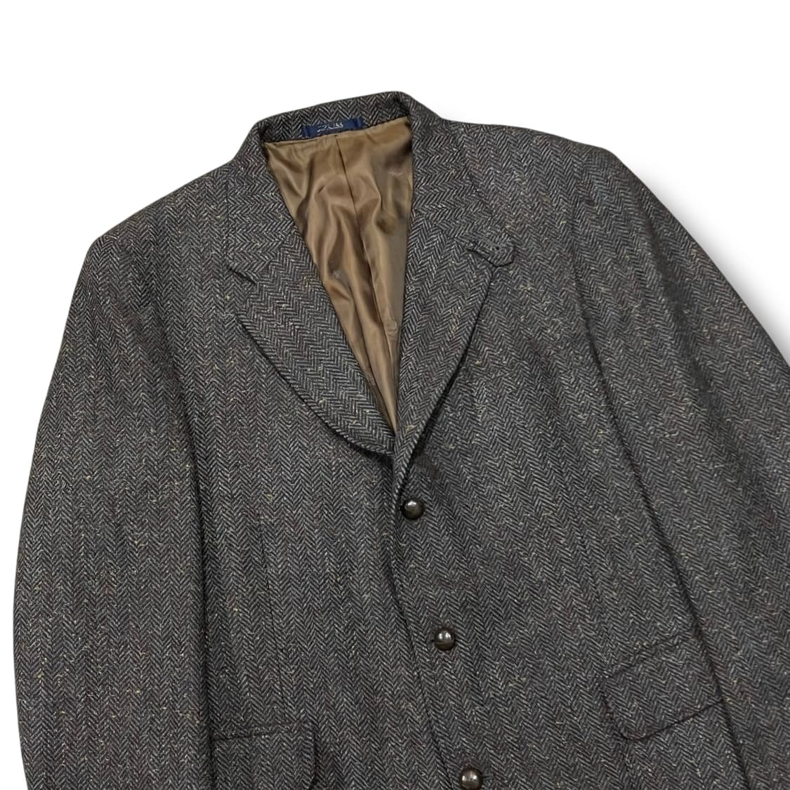 제이프레스 헤링본 블레이저 s08676 상품이미지4