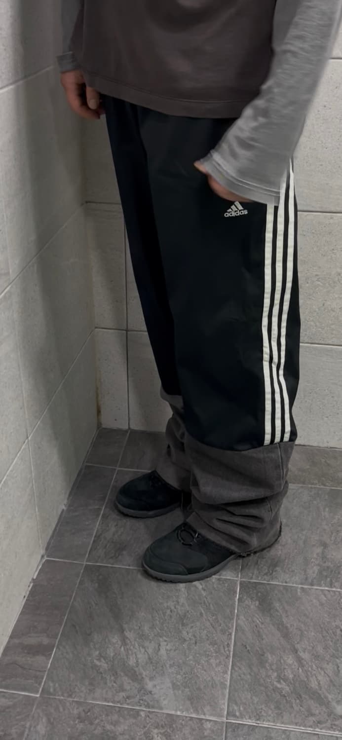 only one adidas custom pants  상품이미지10