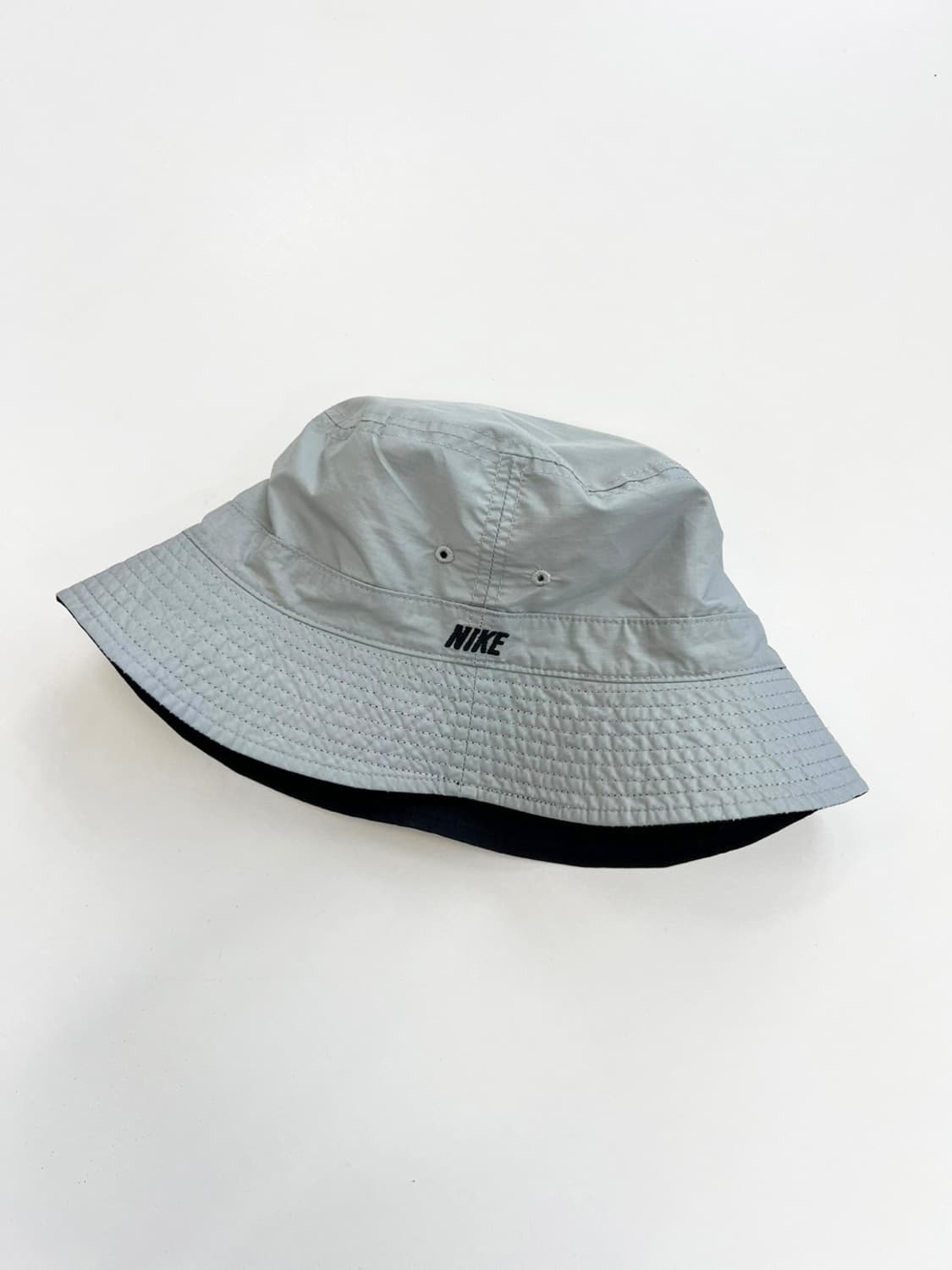 00's 나이키 리버시블 버킷햇 상품이미지1
