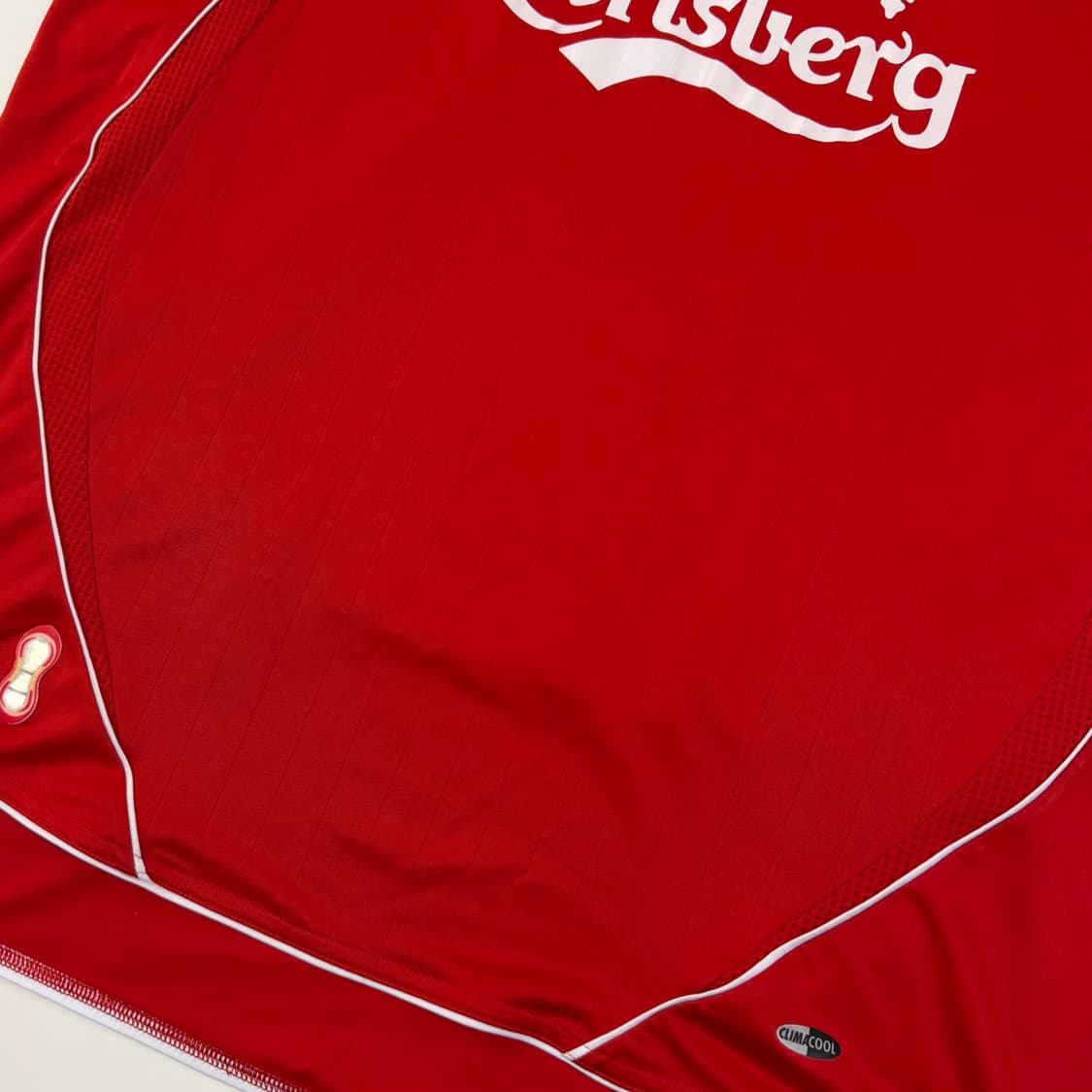 06-08 리버풀 홈 토레스 유니폼 상품이미지7