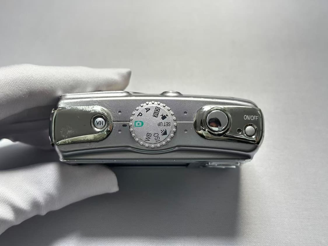 니콘 쿨픽스 p4(p3) 디카 Coolpix p4 상품이미지3