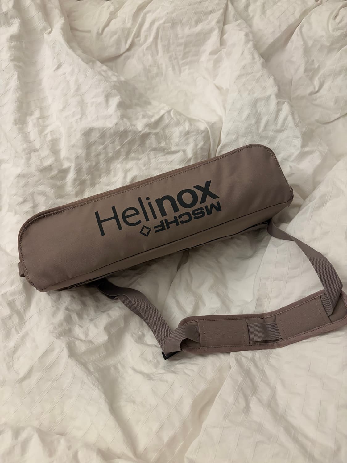 헬리녹스 X 미스치프 캠핑테이블 상품이미지1