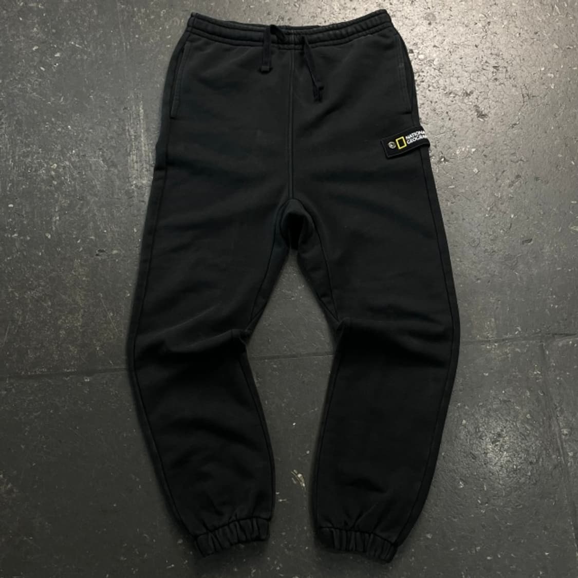 95 내셔널지오그래픽 와펜 팬츠  상품이미지1