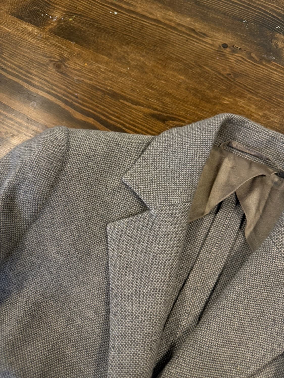 막스마라 캐시미어 자켓 44~55 상품이미지7