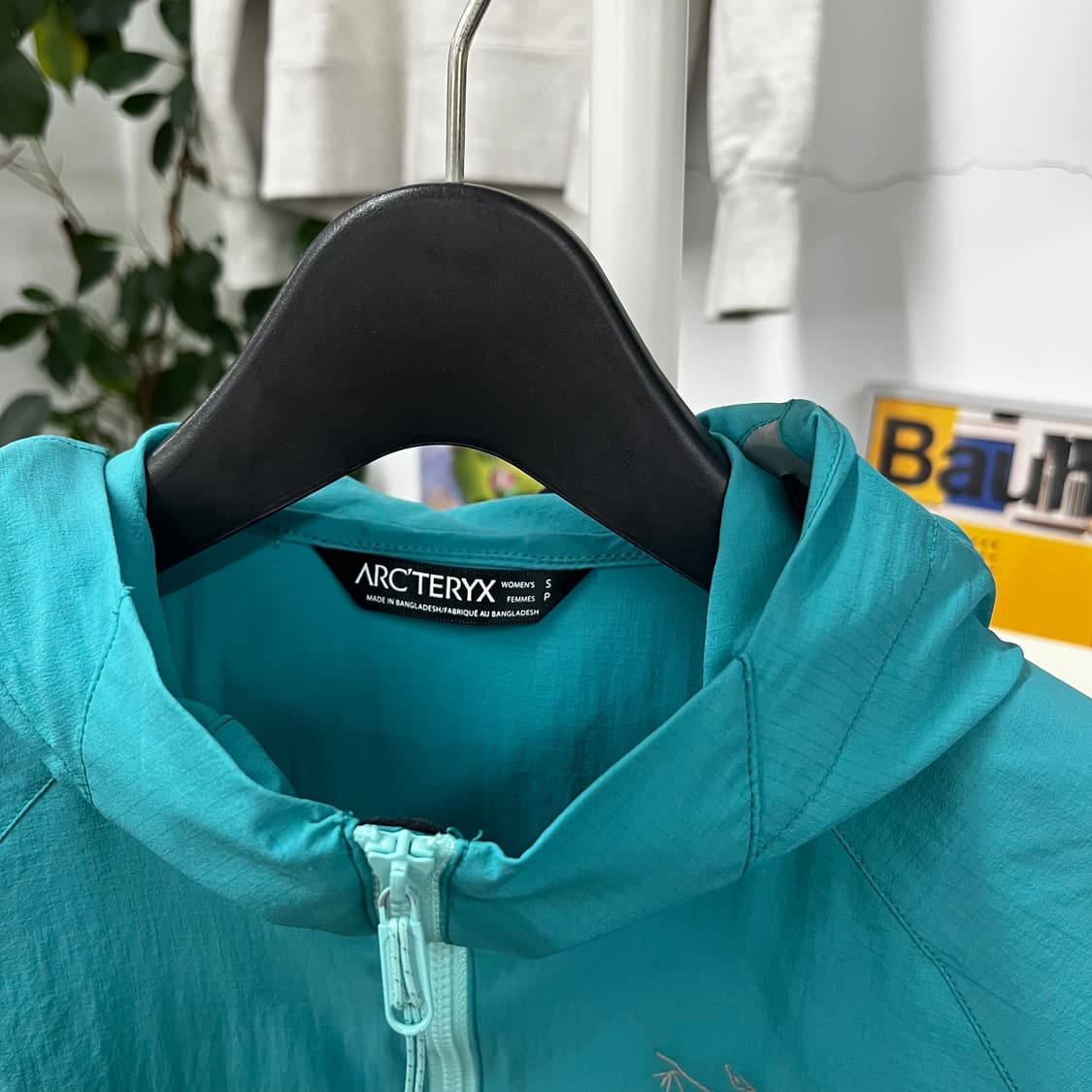 아크테릭스 우먼 스쿼미시 S 상품이미지3