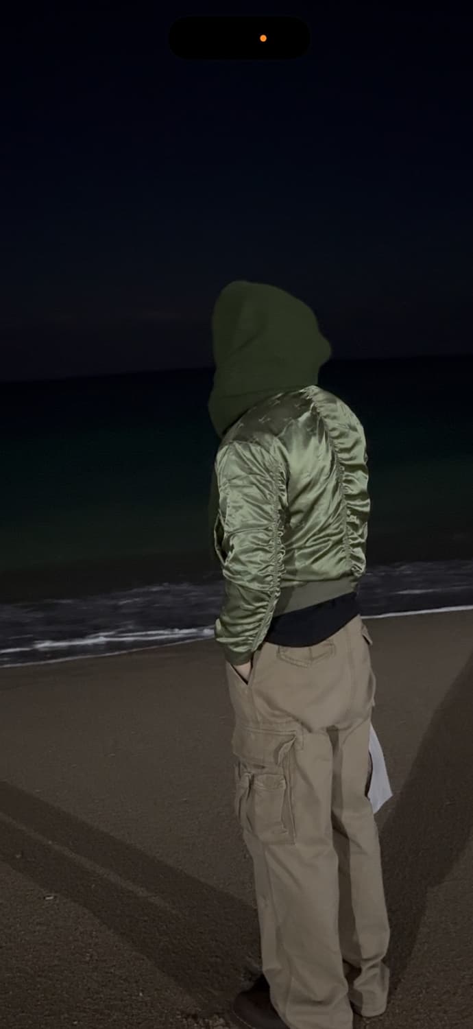 Nike air ma-1 상품이미지5