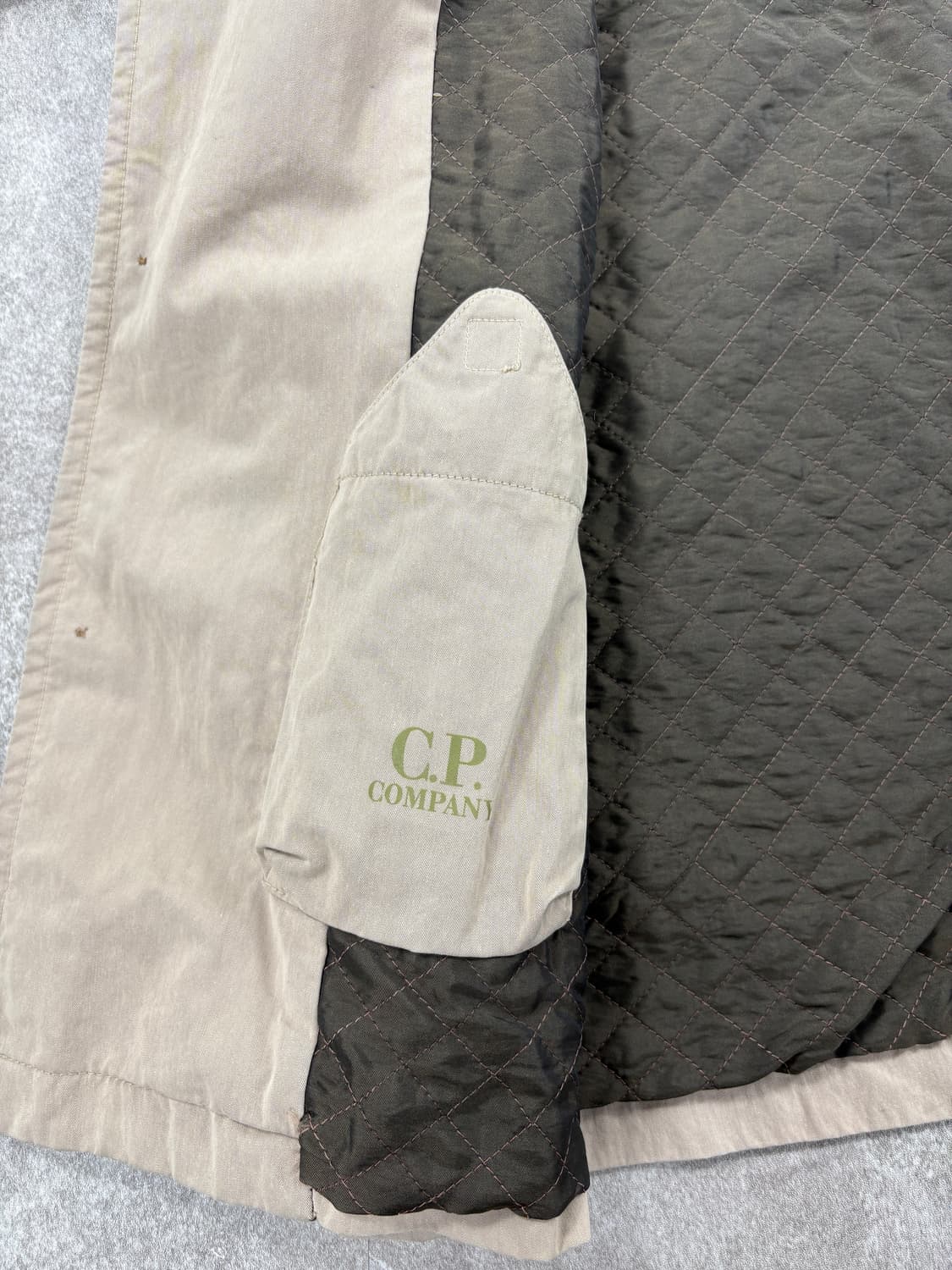 C.P Company Coat Jacket  상품이미지6