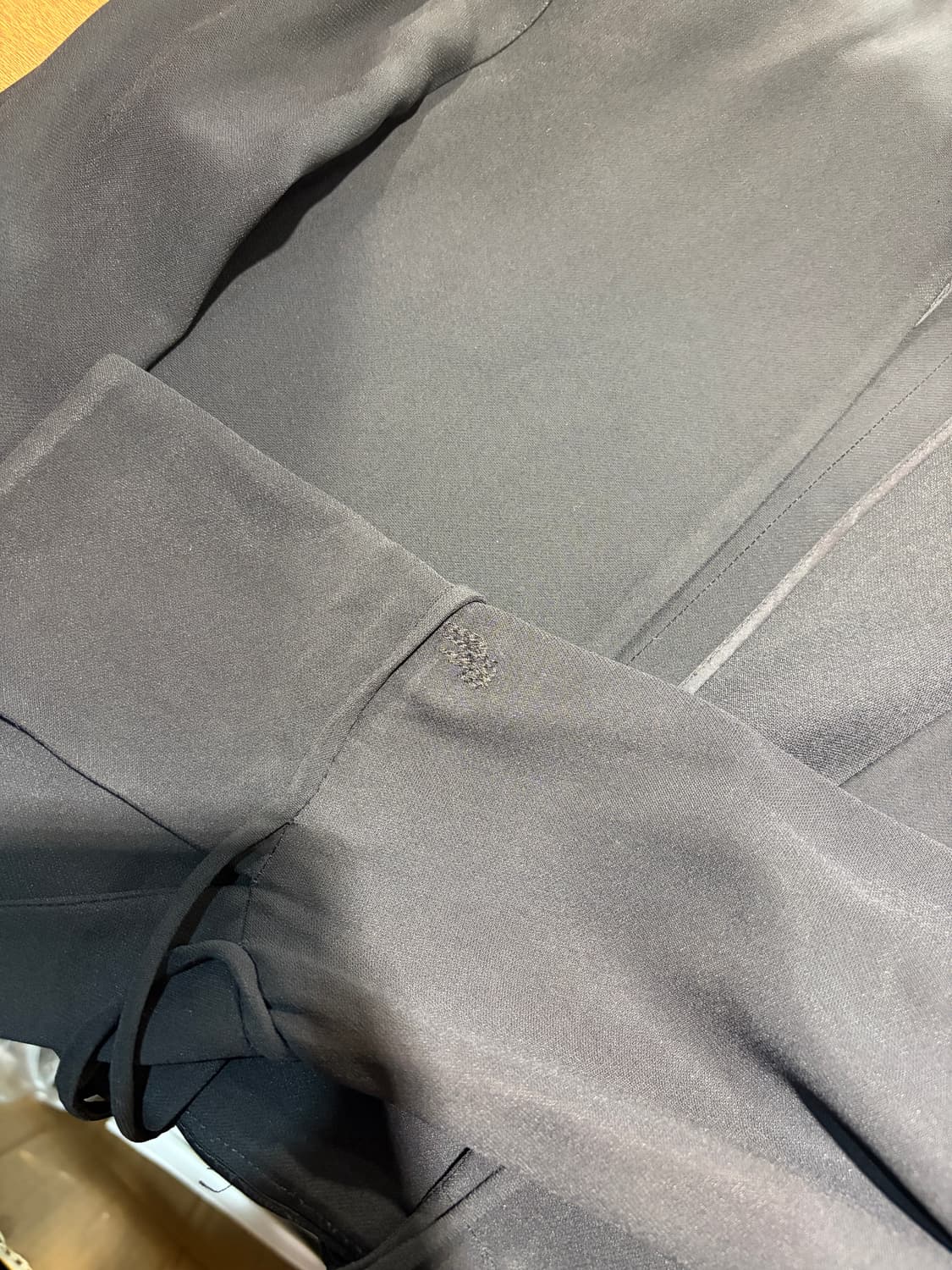 소니아 리키엘 드레이프 스트링 자켓 상품이미지6