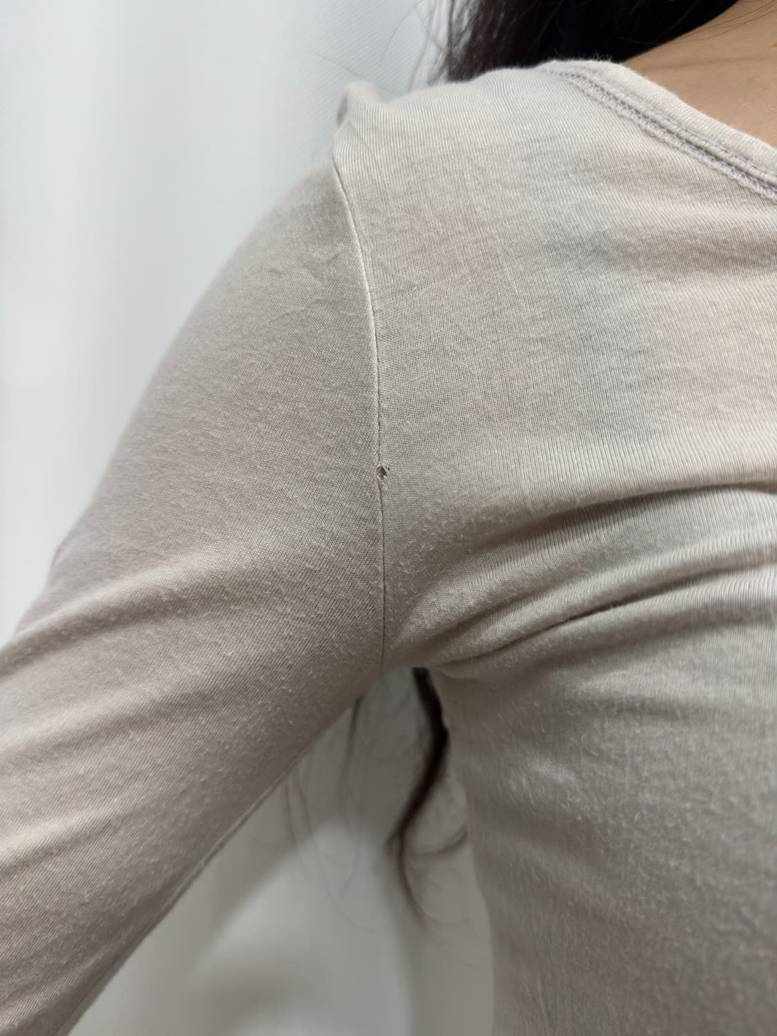 detail longsleeve 상품이미지3