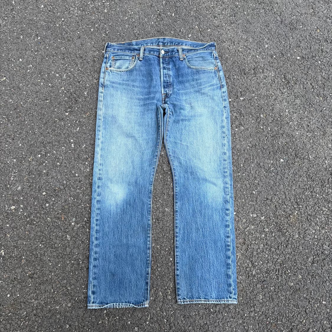 리바이스 501 W34 L30 상품이미지1