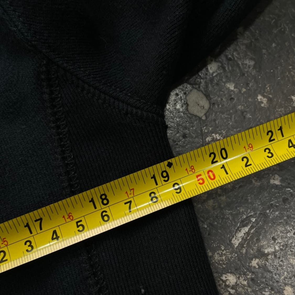 90 폴로 랄프로렌 빅포니 후드티 상품이미지6