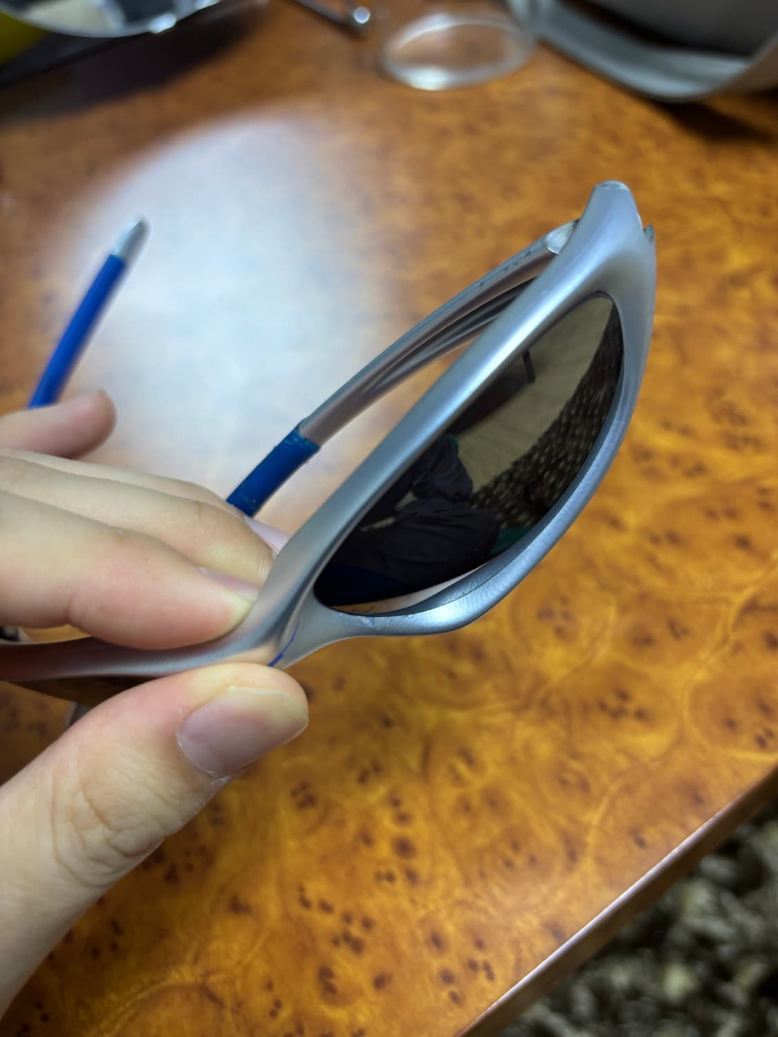 오클리 빈티지 트웬티xx 상품이미지4