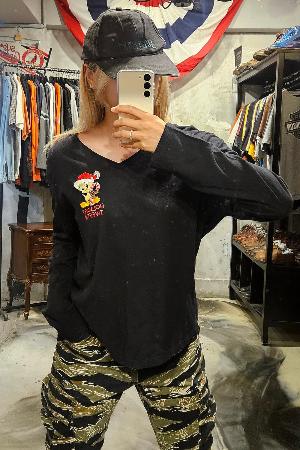 Looney Tunes - Tweety 상품이미지2