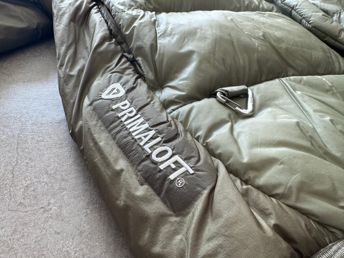 나이키 ACG 루나 레이크 라이트아미 패딩 아시아 L 상품이미지4