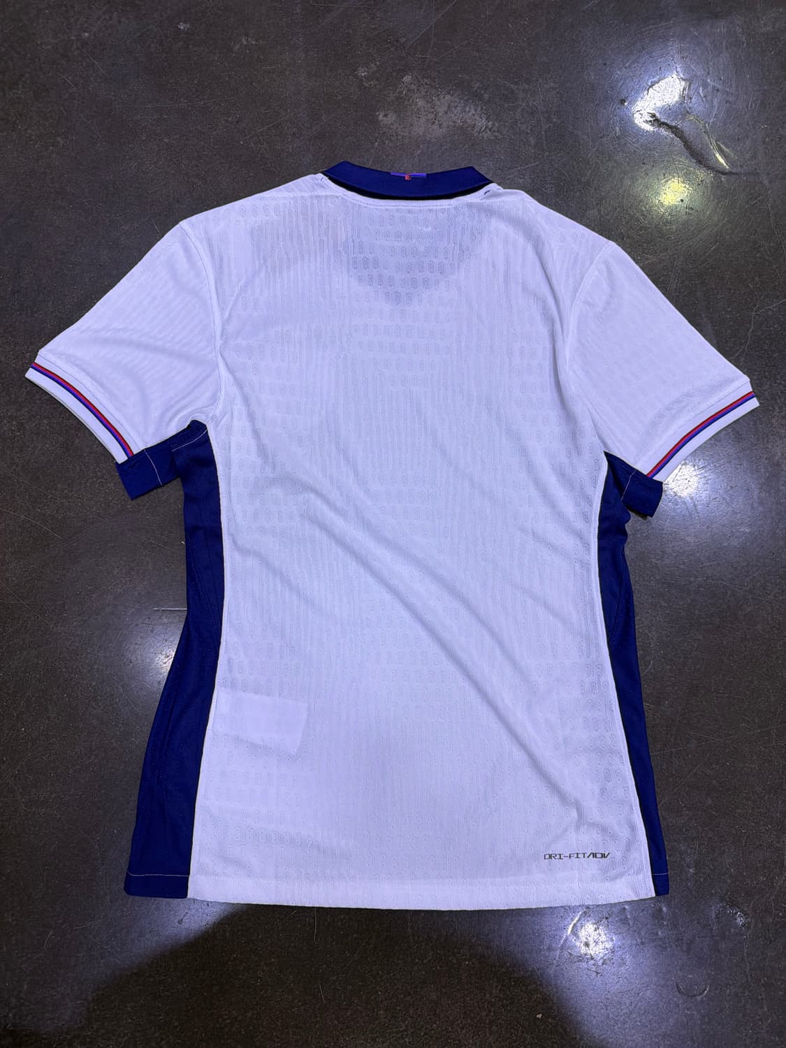 나이키 잉글랜드 24-25 축구 국가대표팀 홈 유니폼 XL 상품이미지2