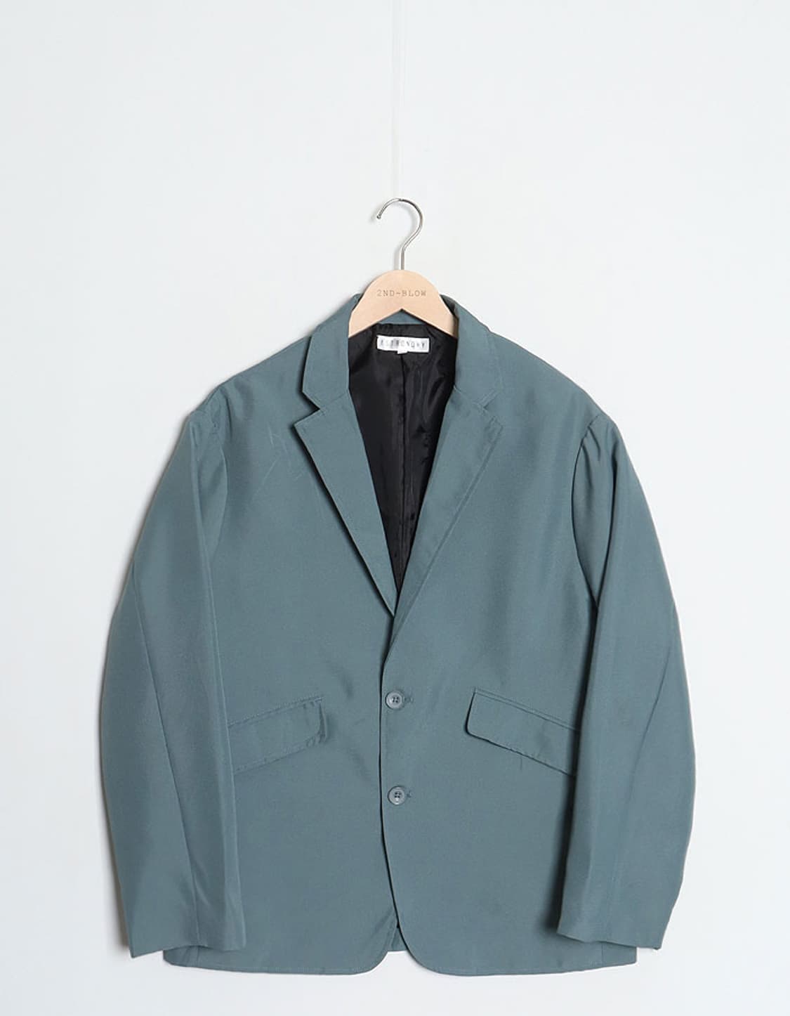 ASTRONOMY Color Blazer 상품이미지1