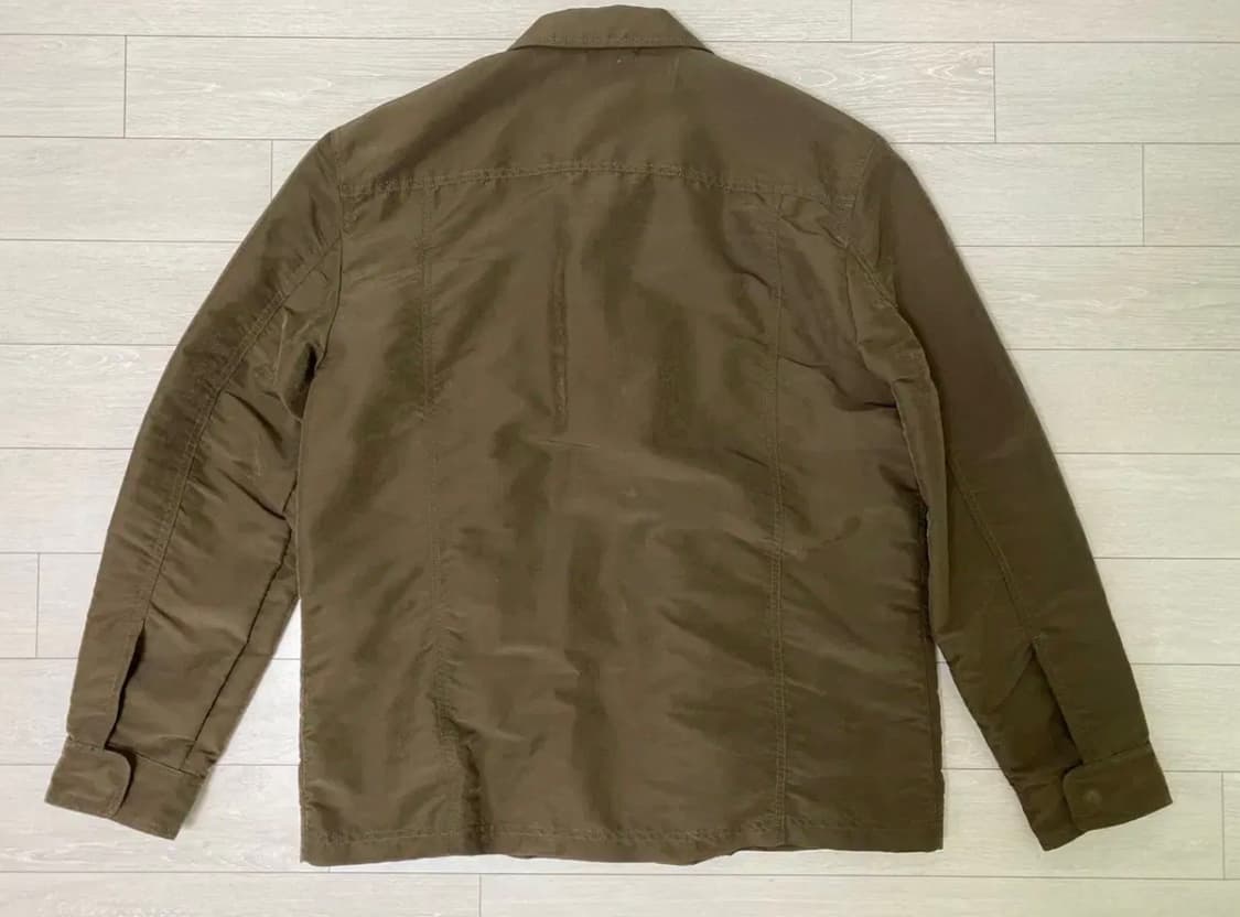 존바바토스 자켓 상품이미지2