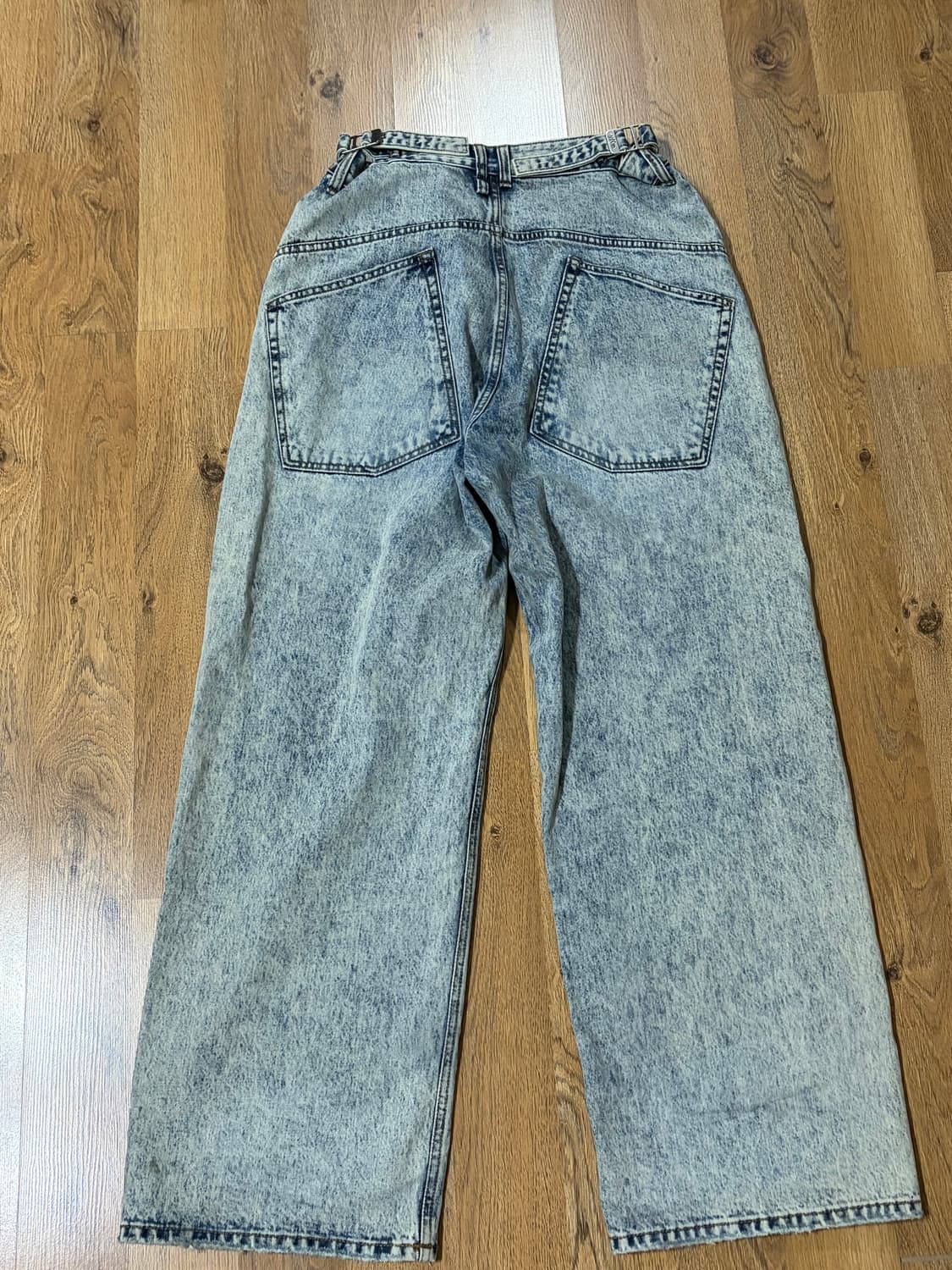 yiyae 바지 상품이미지2