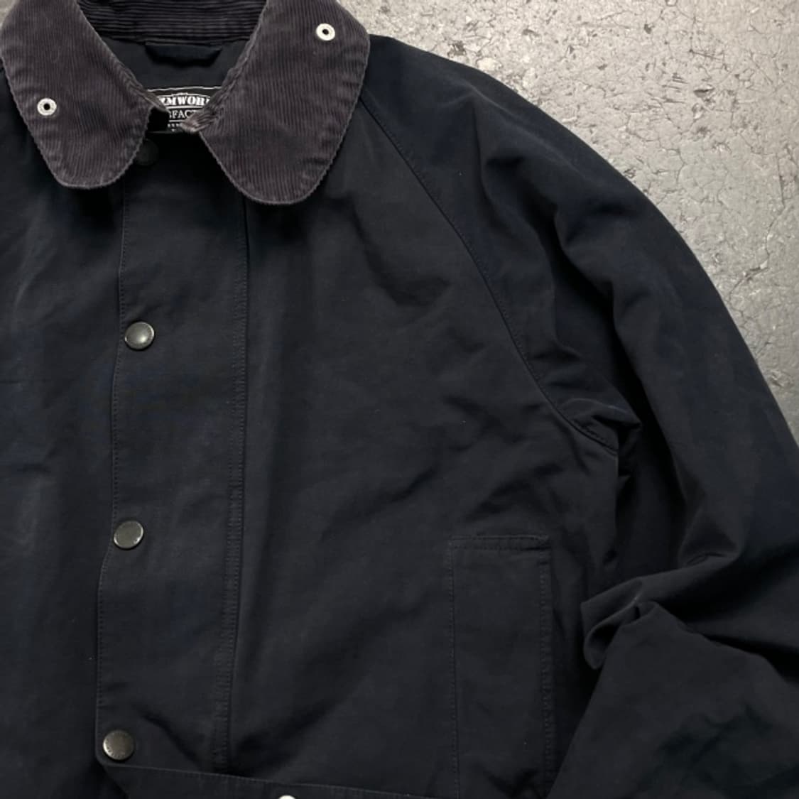 100 프리즘웍스 워크자켓  상품이미지2