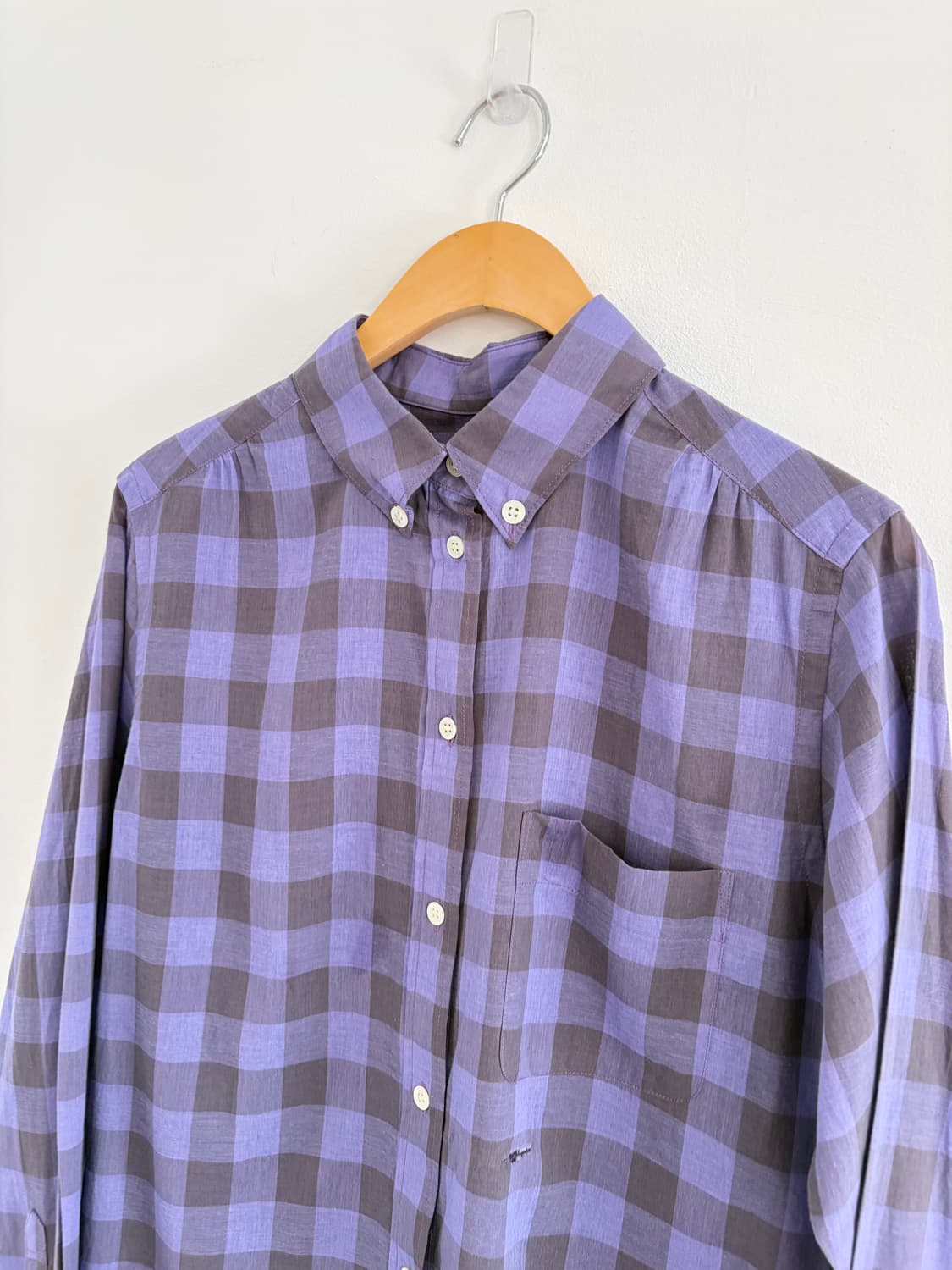 mercibeaucoup shirt 상품이미지2