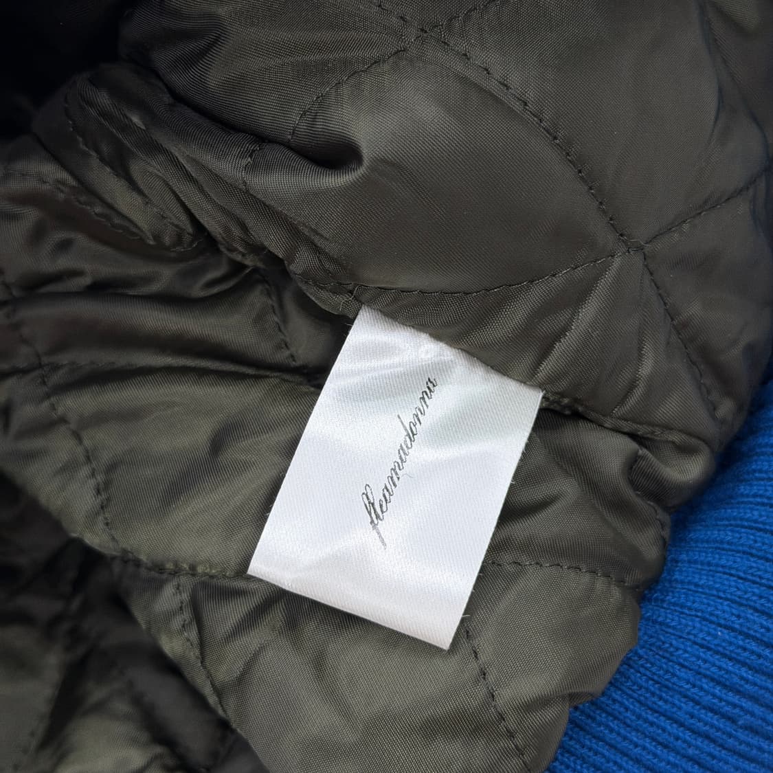 프리마돈나 리포메이션 엠브로이더리 자켓 L 상품이미지7