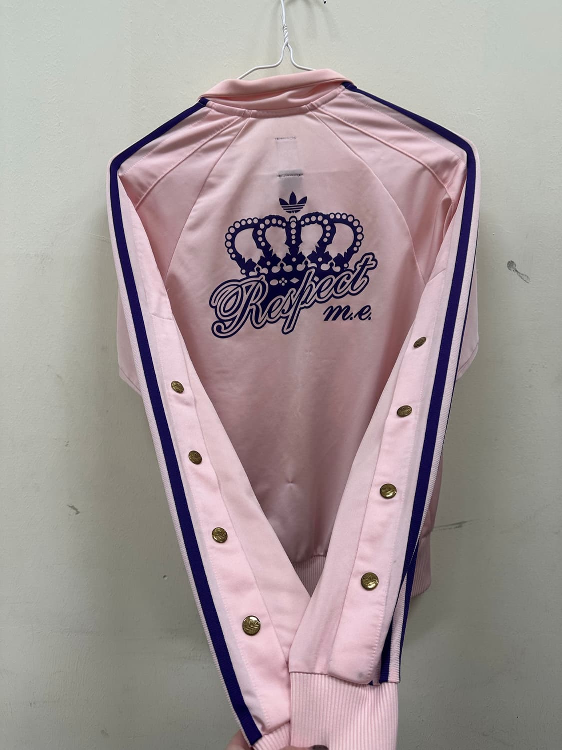 아디다스 미시엘리엇 희귀져지 상품이미지2