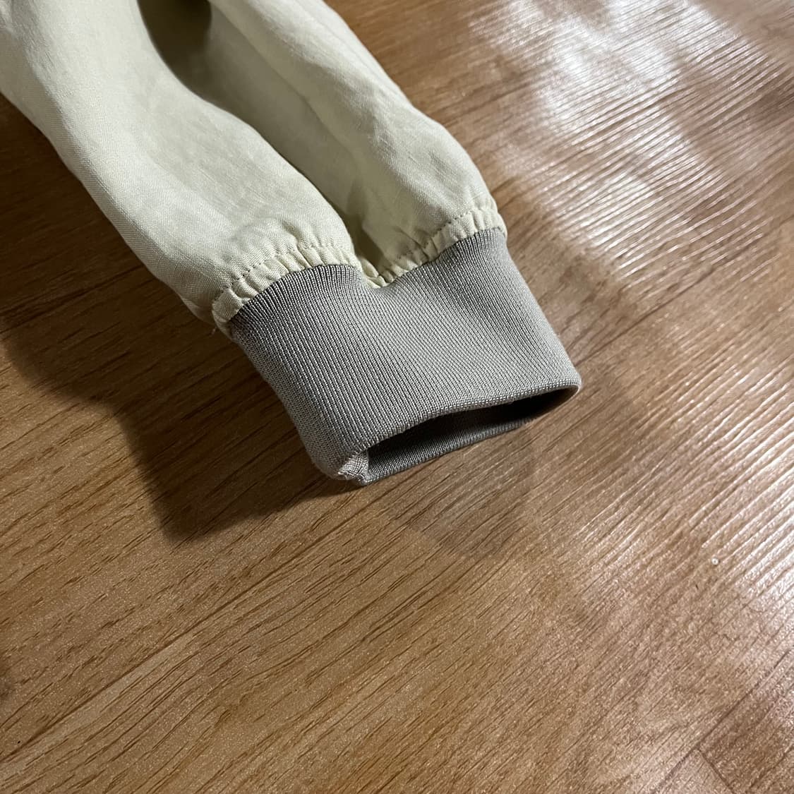 [105] 폴스미스 해바라기 봄버자켓 상품이미지7