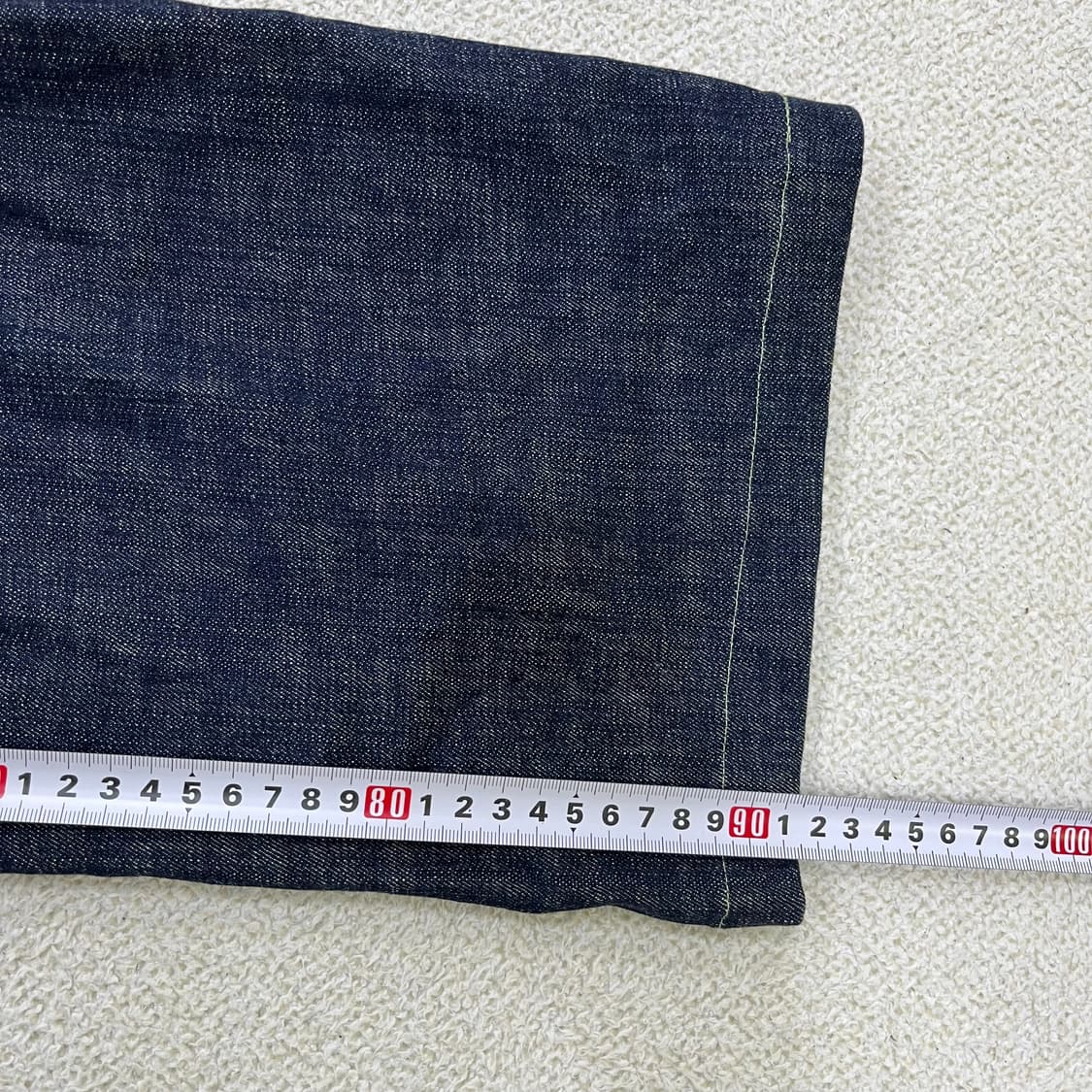 30 모드나인 여성 데님 0520M 상품이미지9