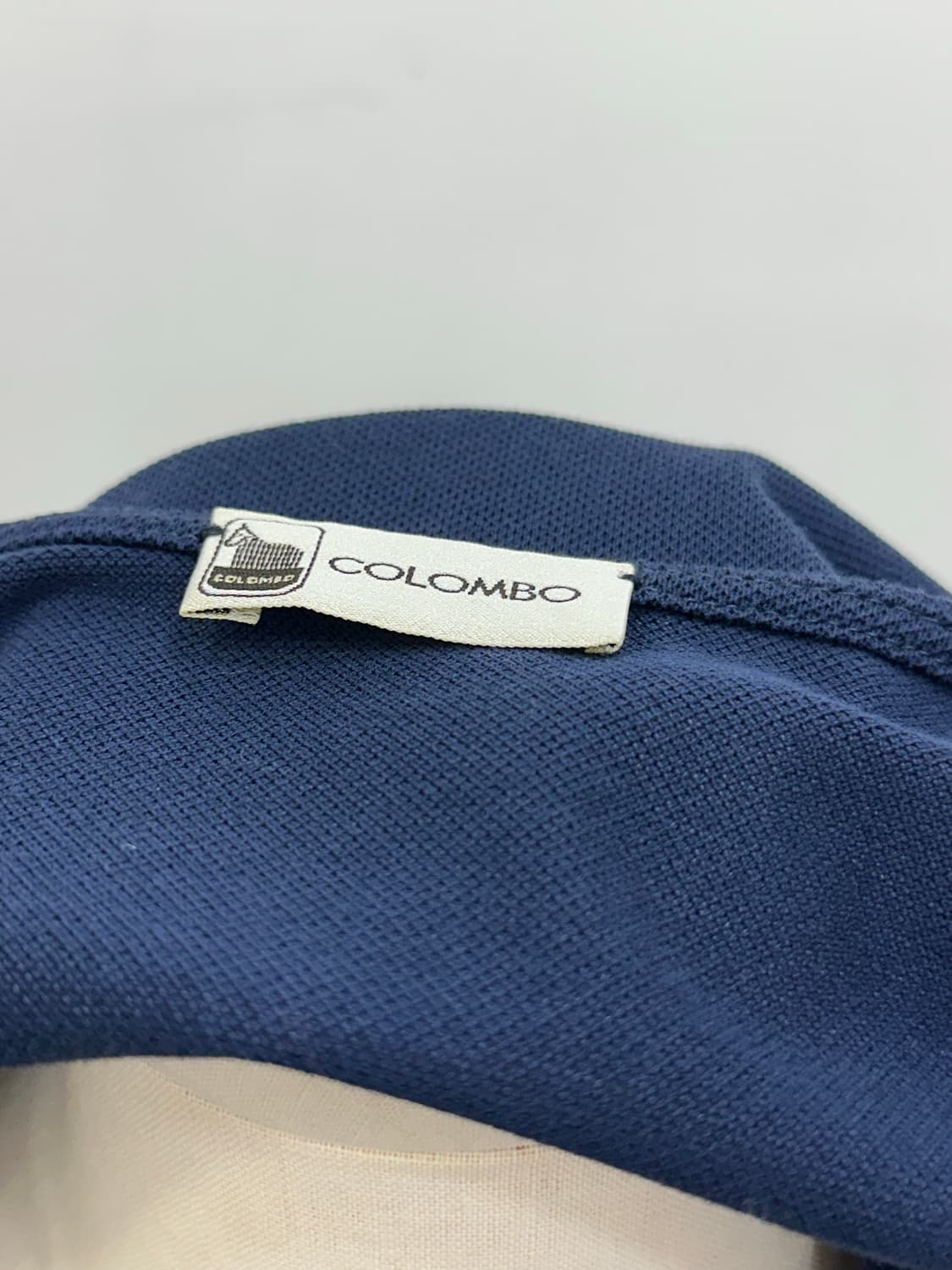 콜롬보 민소매 셔링 탑 상품이미지7