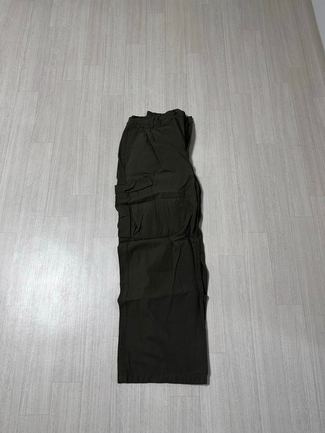 Cargo pant 상품이미지2
