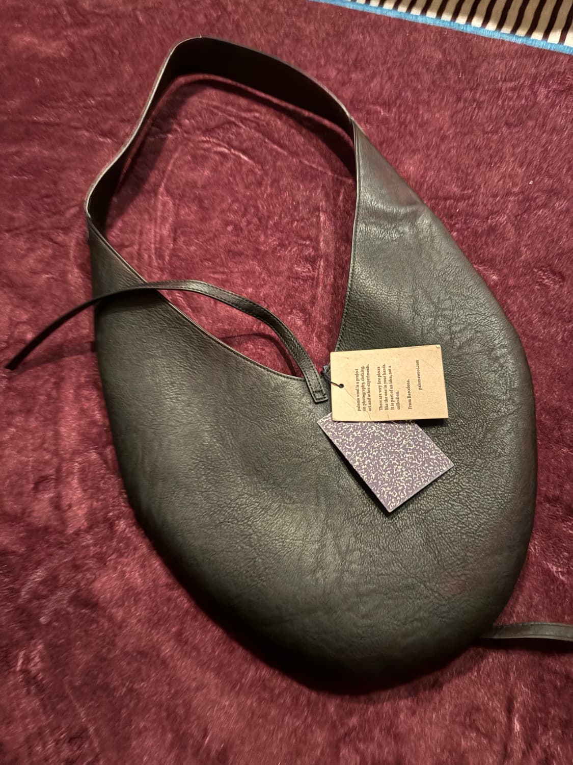 Paloma wool Lupe bag 상품이미지2