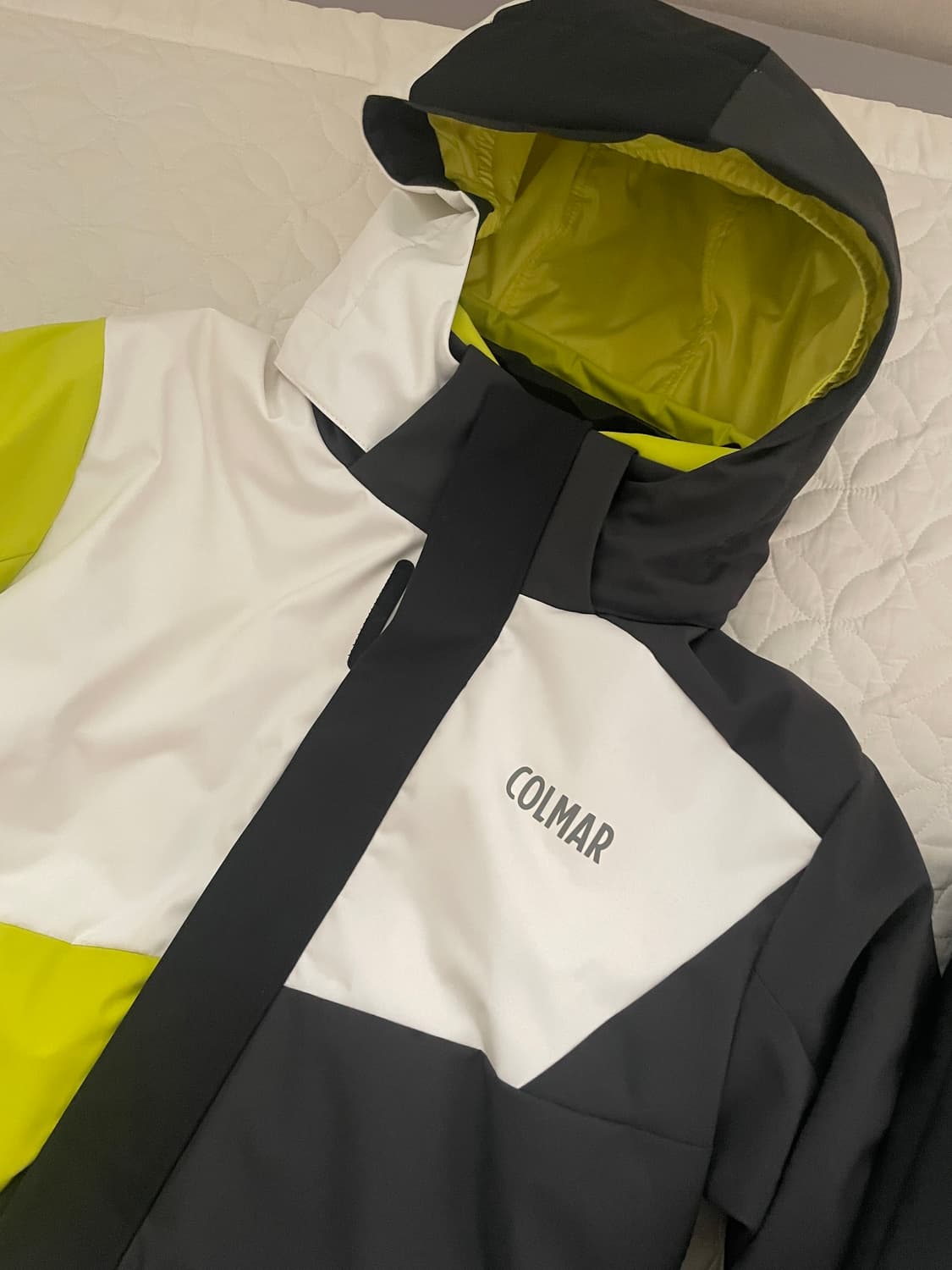 Colmar 콜마르 스키복 14y 상품이미지2