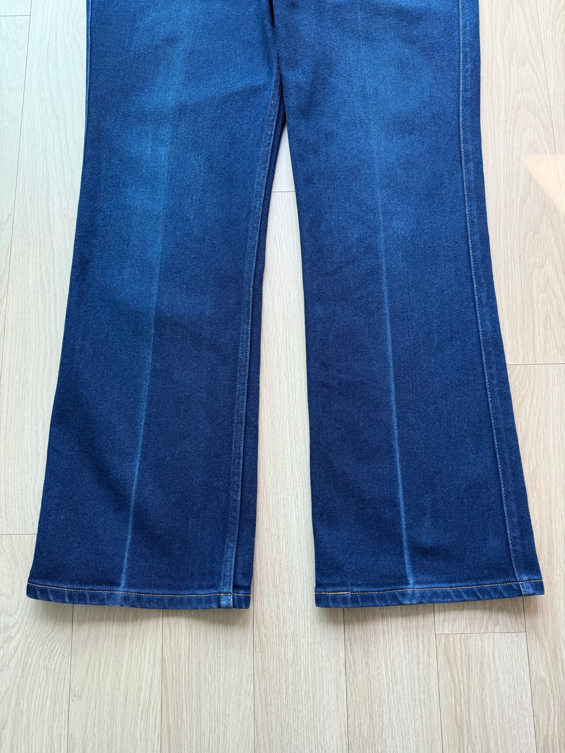 리바이스 00s 517 플레어 부츠컷 팬츠 #2 상품이미지3