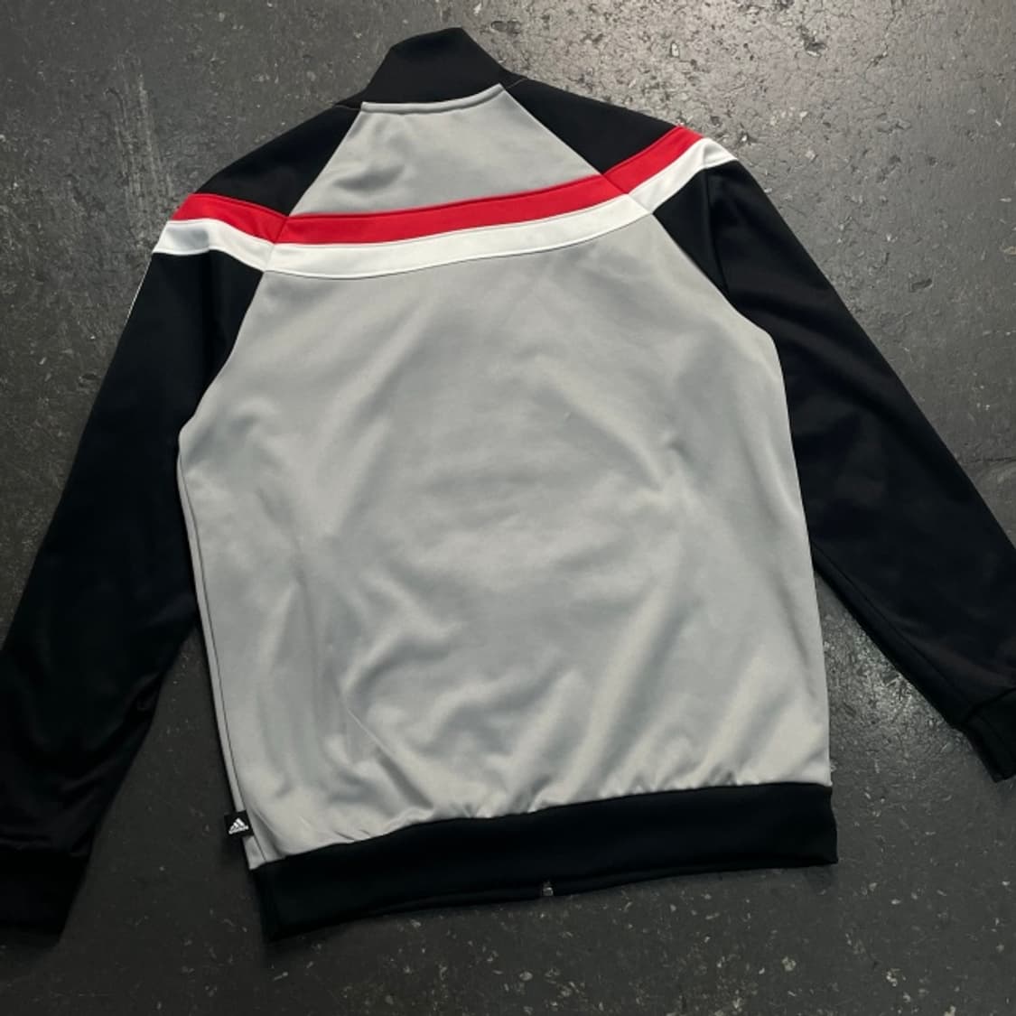 100 아디다스 시카고불스 져지 상품이미지5