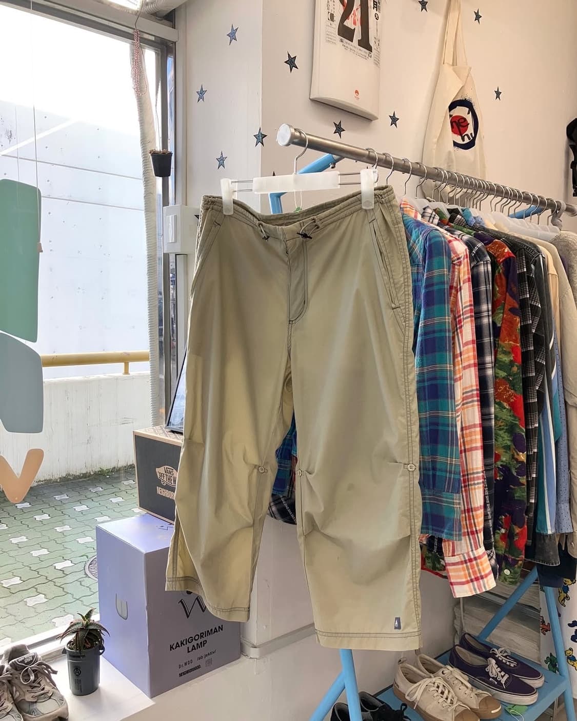 Nike ACG pants  상품이미지2