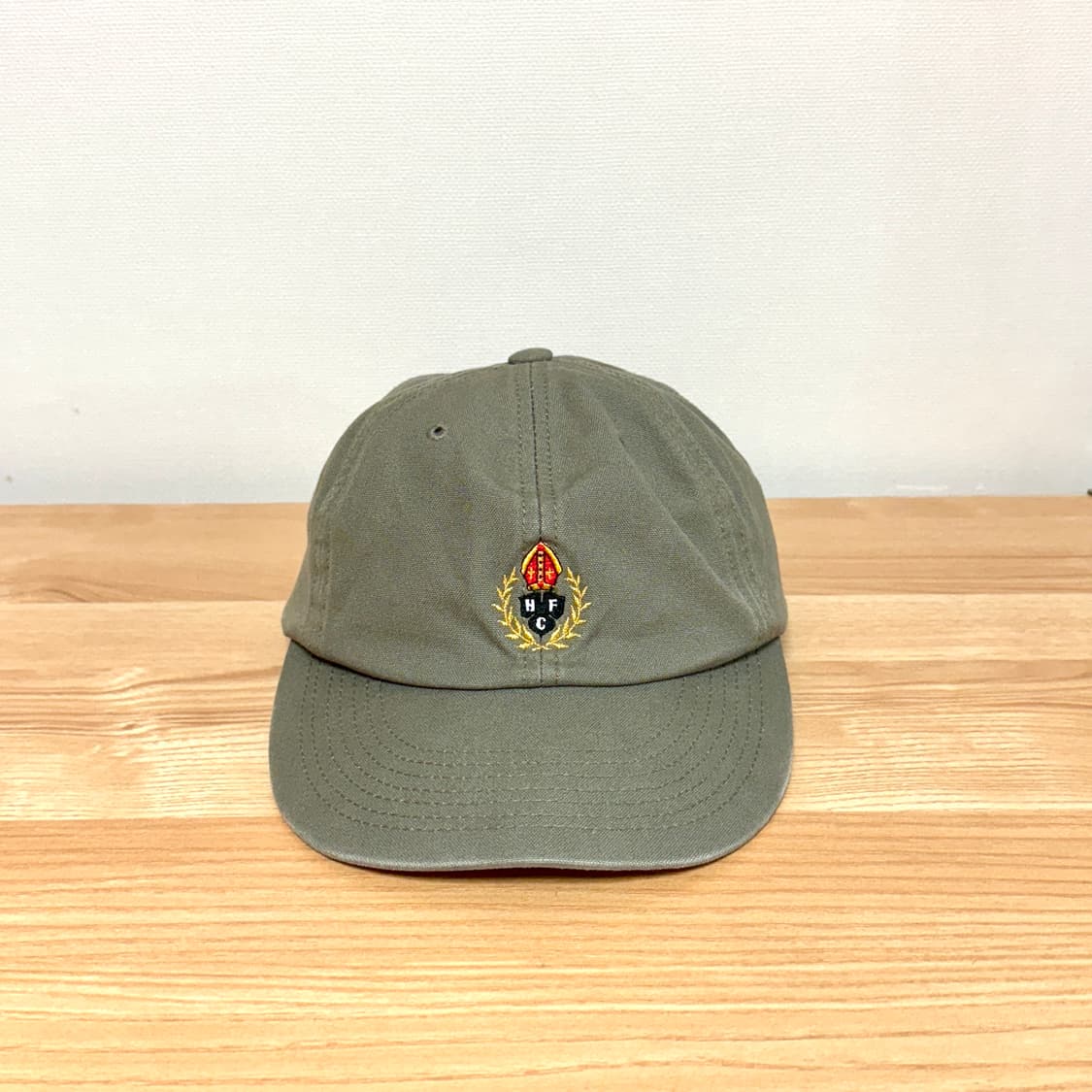 (새상품) 헤리티지플로스 트윌 캡 상품이미지2