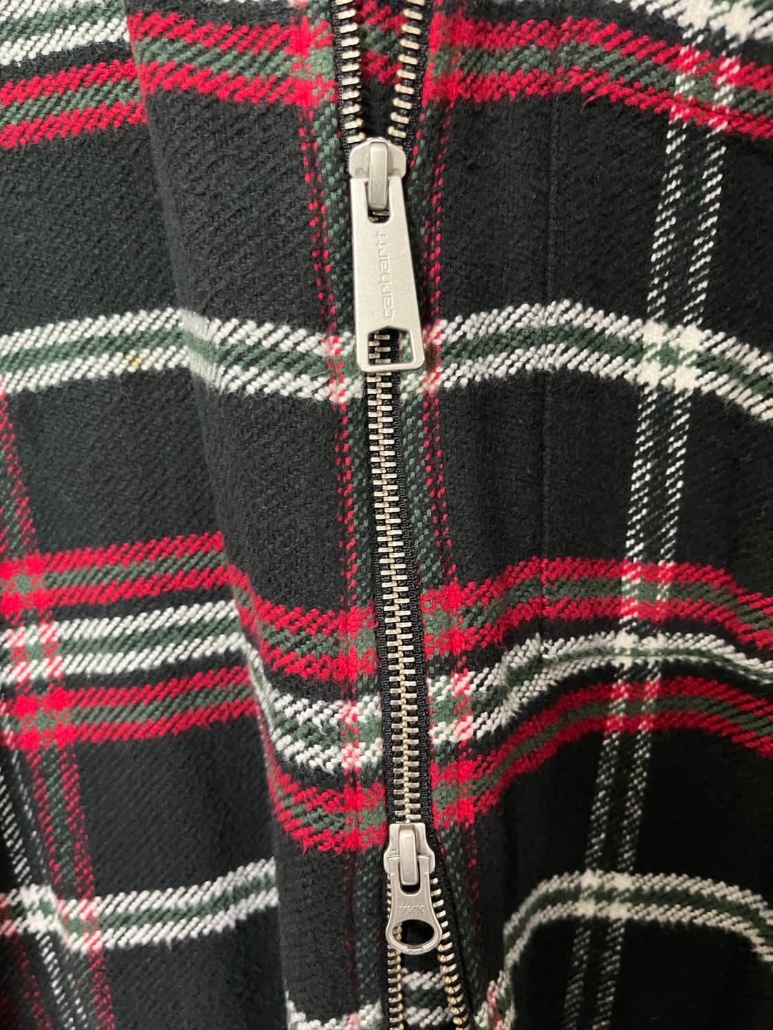 칼하트 WIP 셔츠 L 상품이미지4