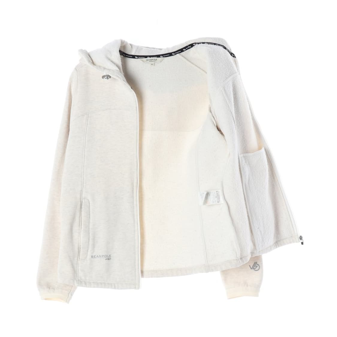 빈폴 후드집업 S 상품이미지2