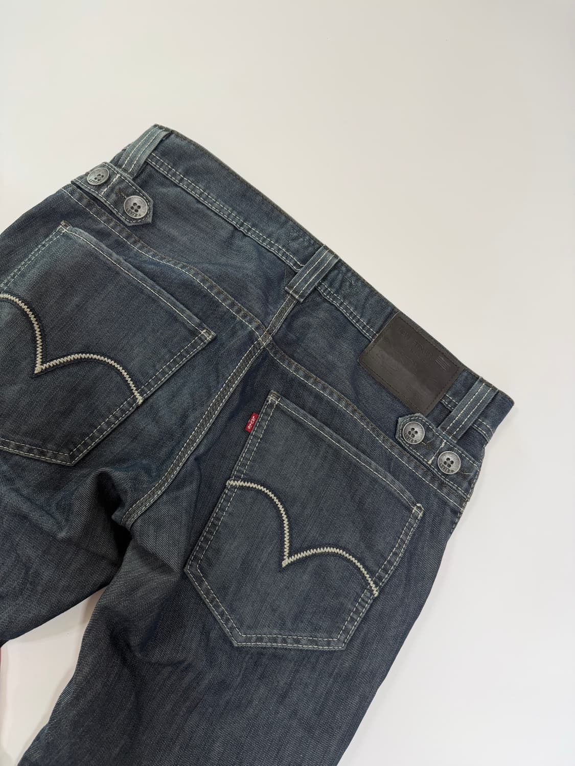 리바이스 청바지 상품이미지4