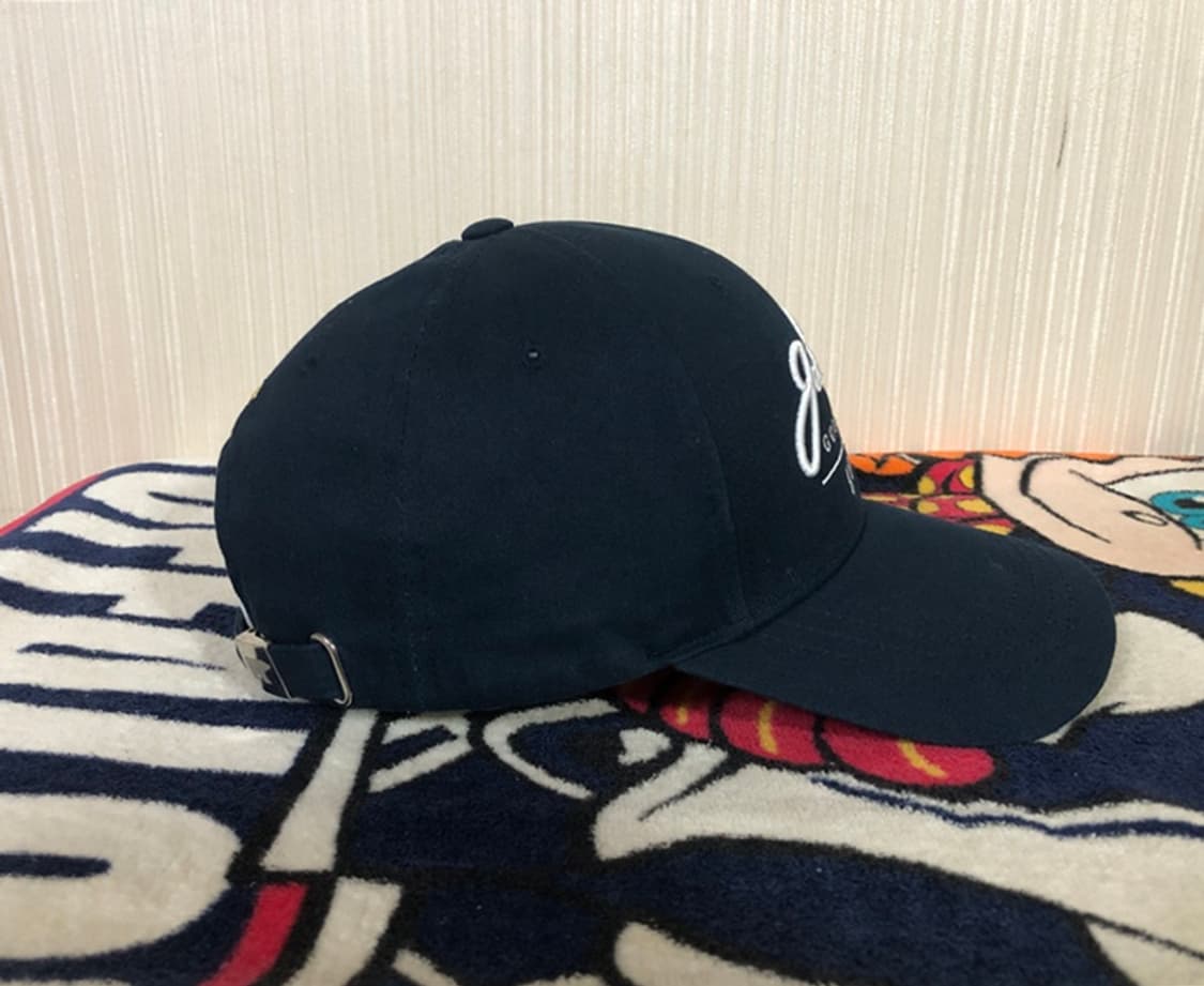 잭니클라우스 골프클럽 코리아 골프모자/캡(네이비) 상품이미지7