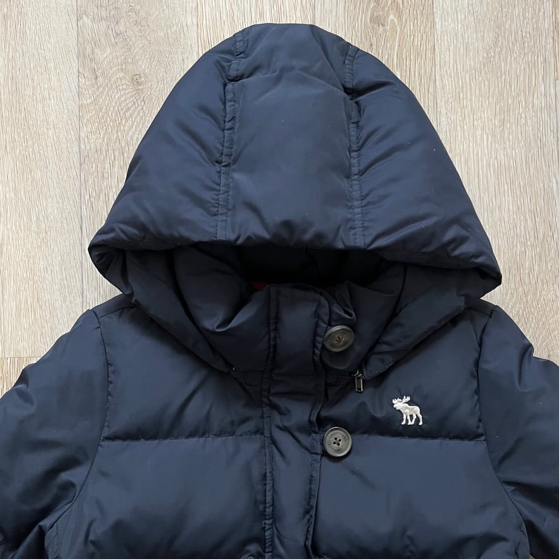 puffer jacket 상품이미지4