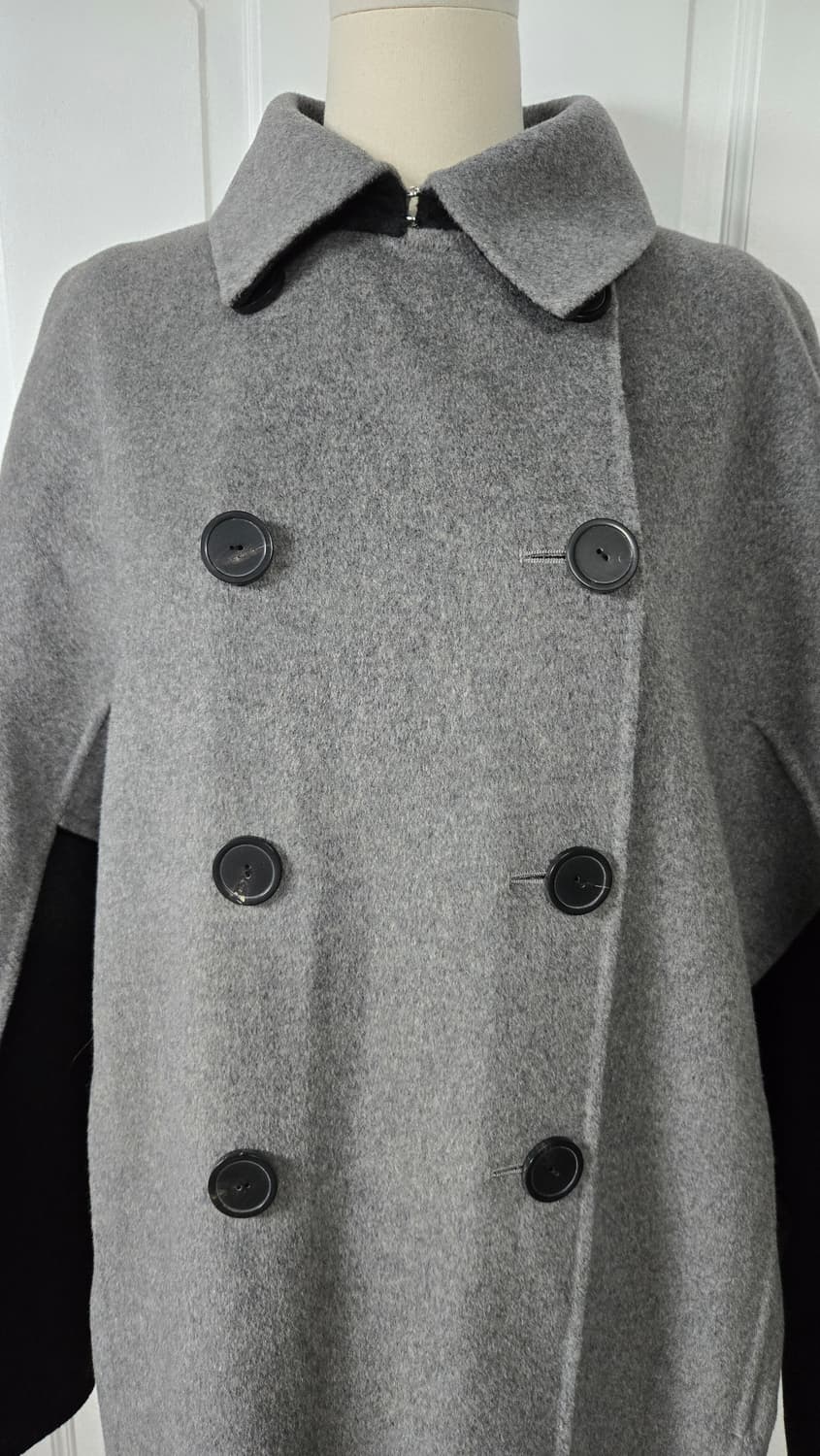 도나카란 케이프코트 상품이미지2