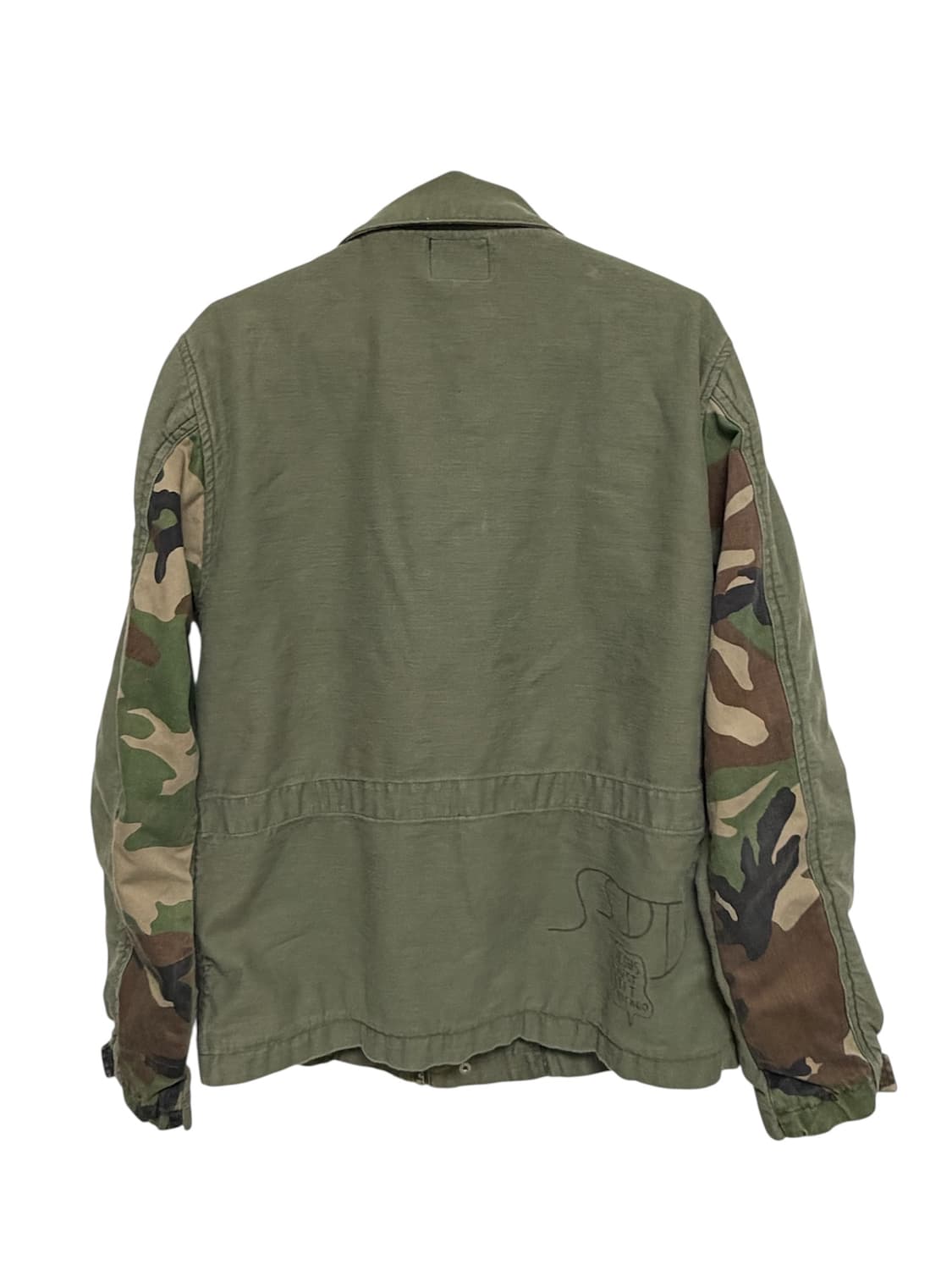 FUCT M65 Jacket 상품이미지2