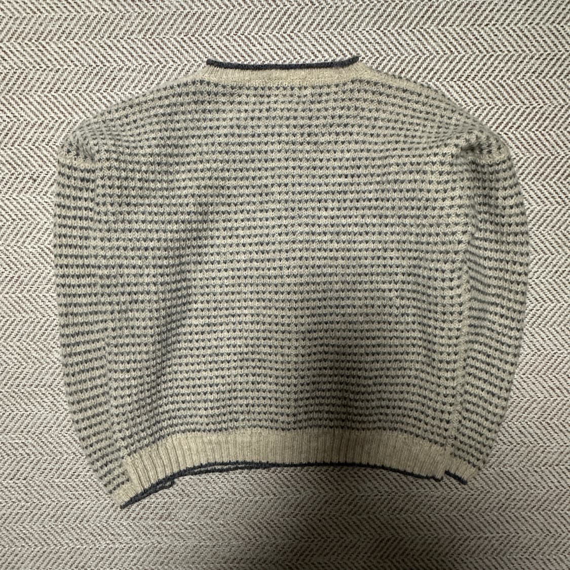 WOOLRICH women knit cardigan 상품이미지2