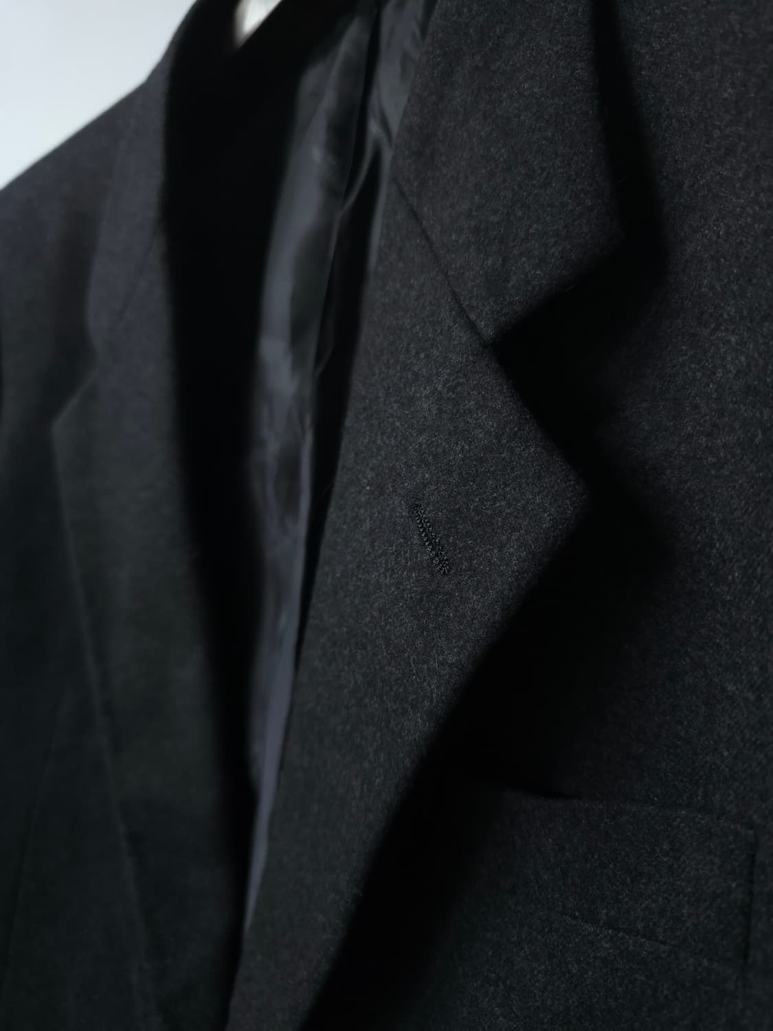 발렌티노(VALENTINO) 캐시미어 모직 블레이져 (남성100) 상품이미지9