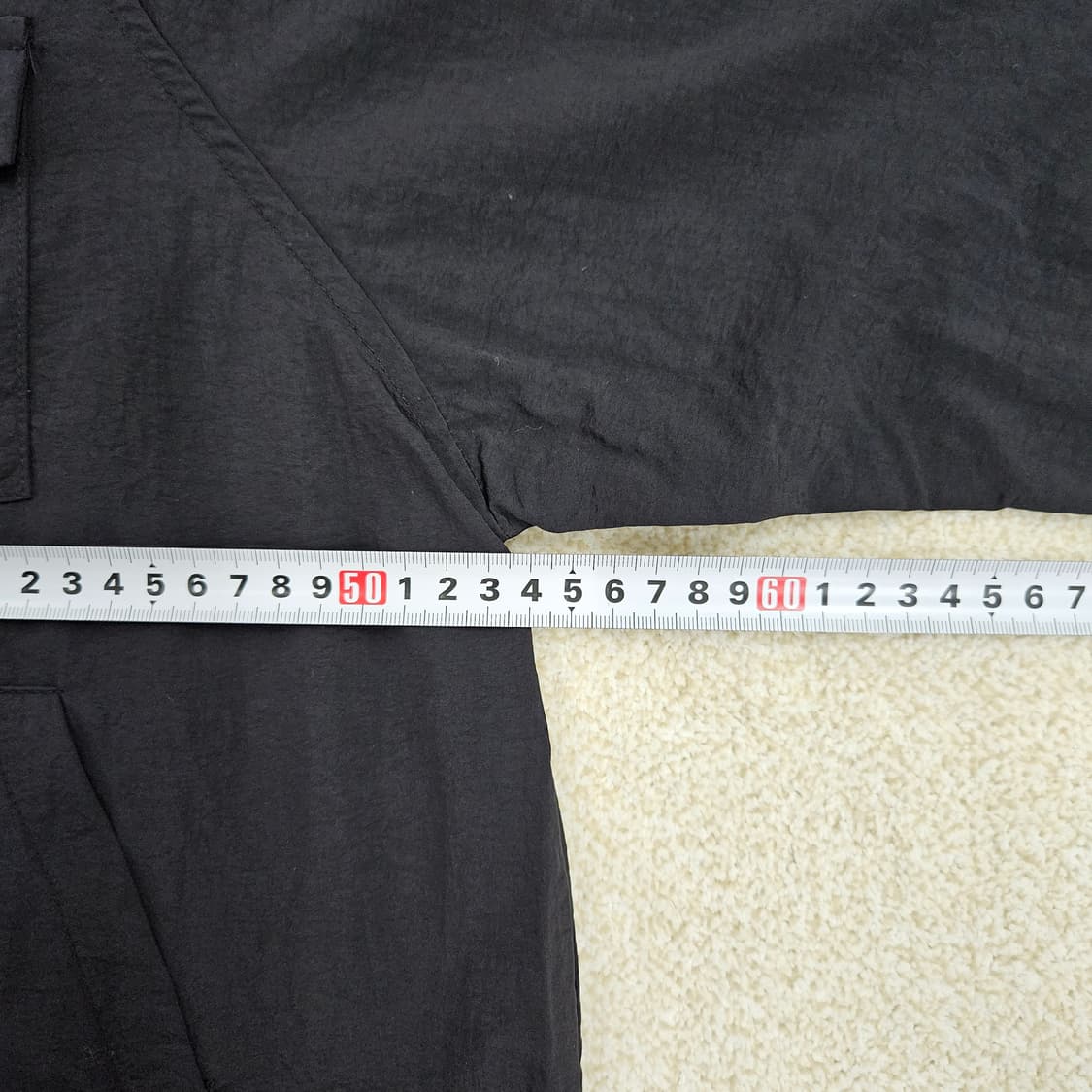 [S] 퍼디 골프 여성 바람막이 긴팔 아노락 티셔츠 1027JM1 상품이미지8