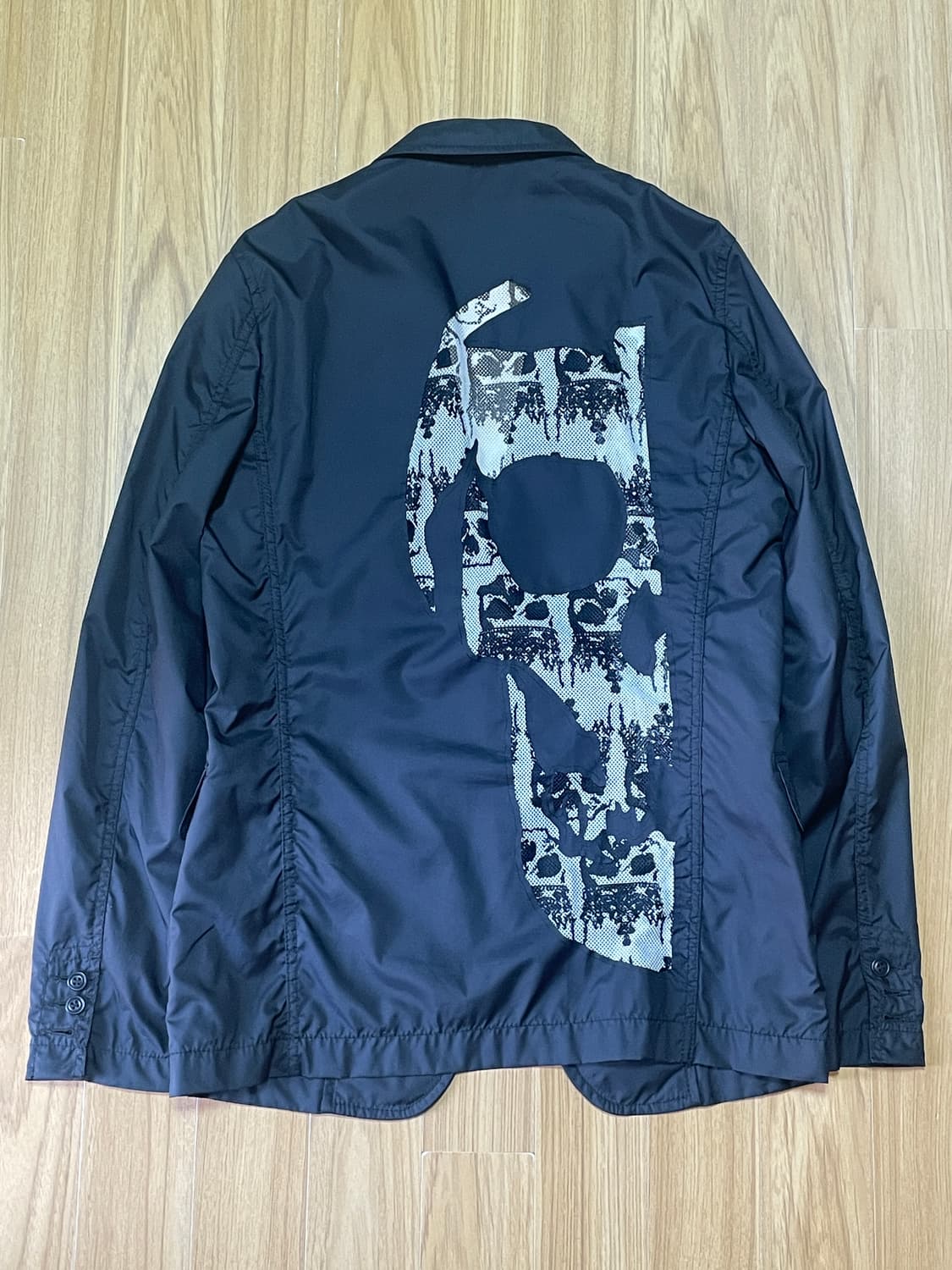 COMME des GARCONS HOMME PLUS 2011 S/S 상품이미지6