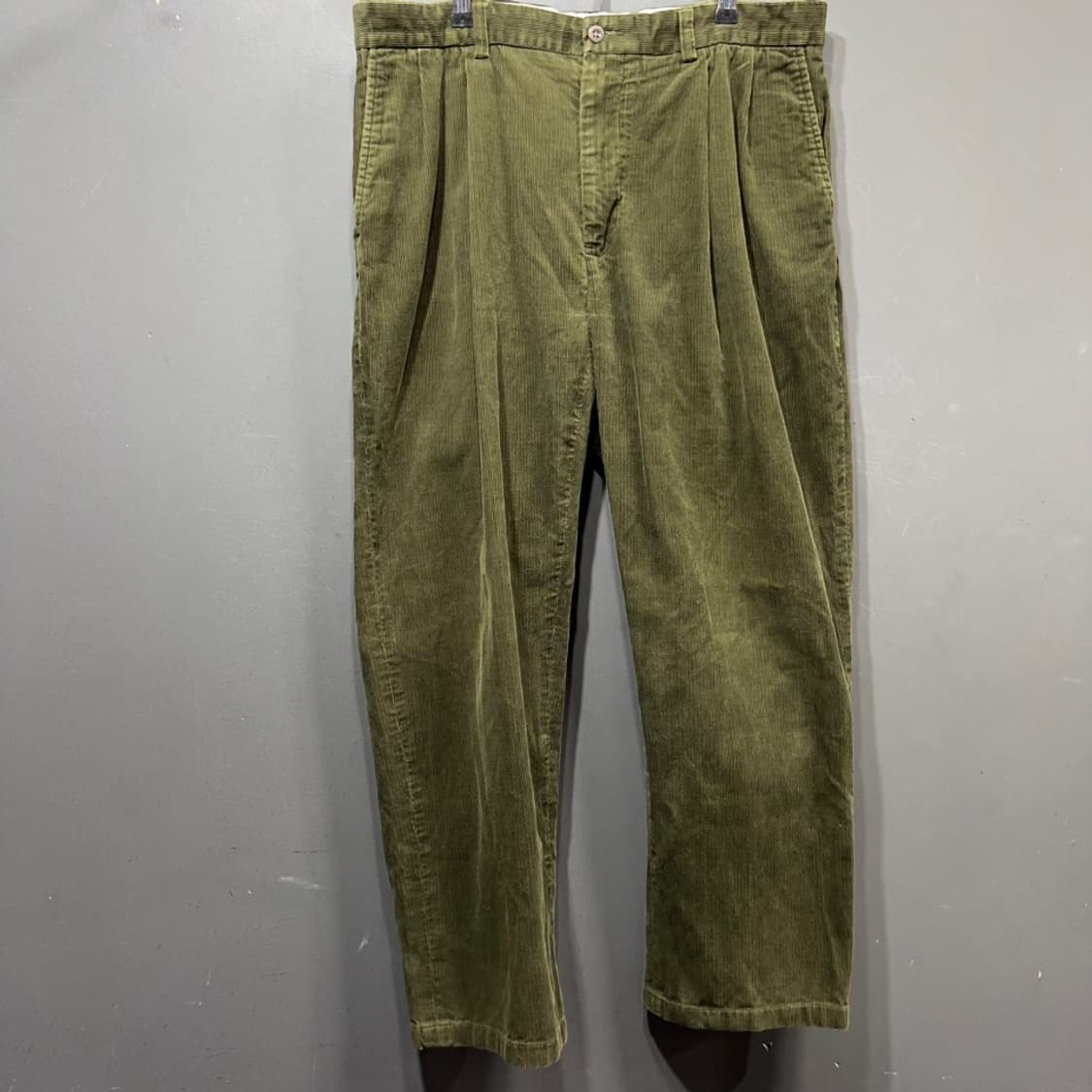 폴로 랄프로렌 코듀로이 팬츠 상품이미지2