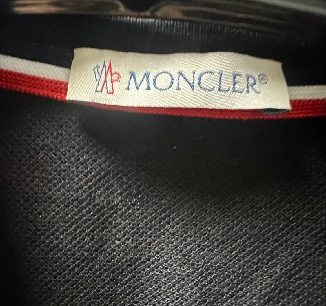 몽클레어 반팔 상품이미지4